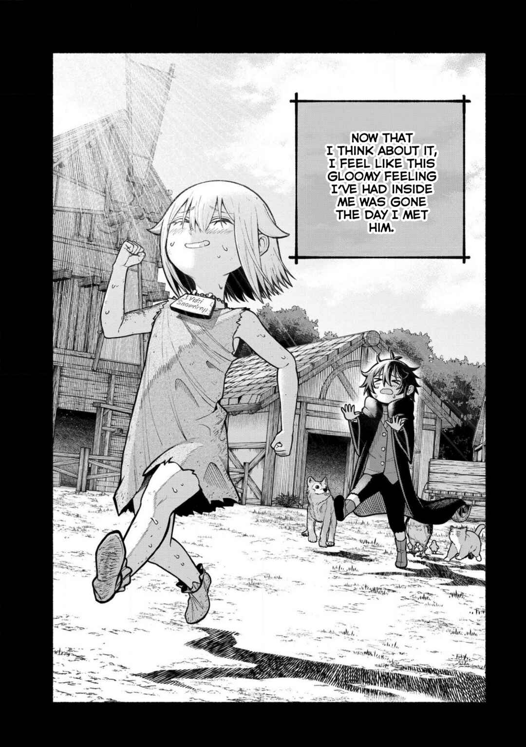 Page 16 Chapter 28 Ryuu to Ayumu Nariagari Boukensha-dou: Youzumi Toshite S-Rank Party kara Tsuihou Sareta Kaifuku Majutsushi, Suterareta Saki de Saikyou no Shinryuu o Fukkatsu Sasete Shimau