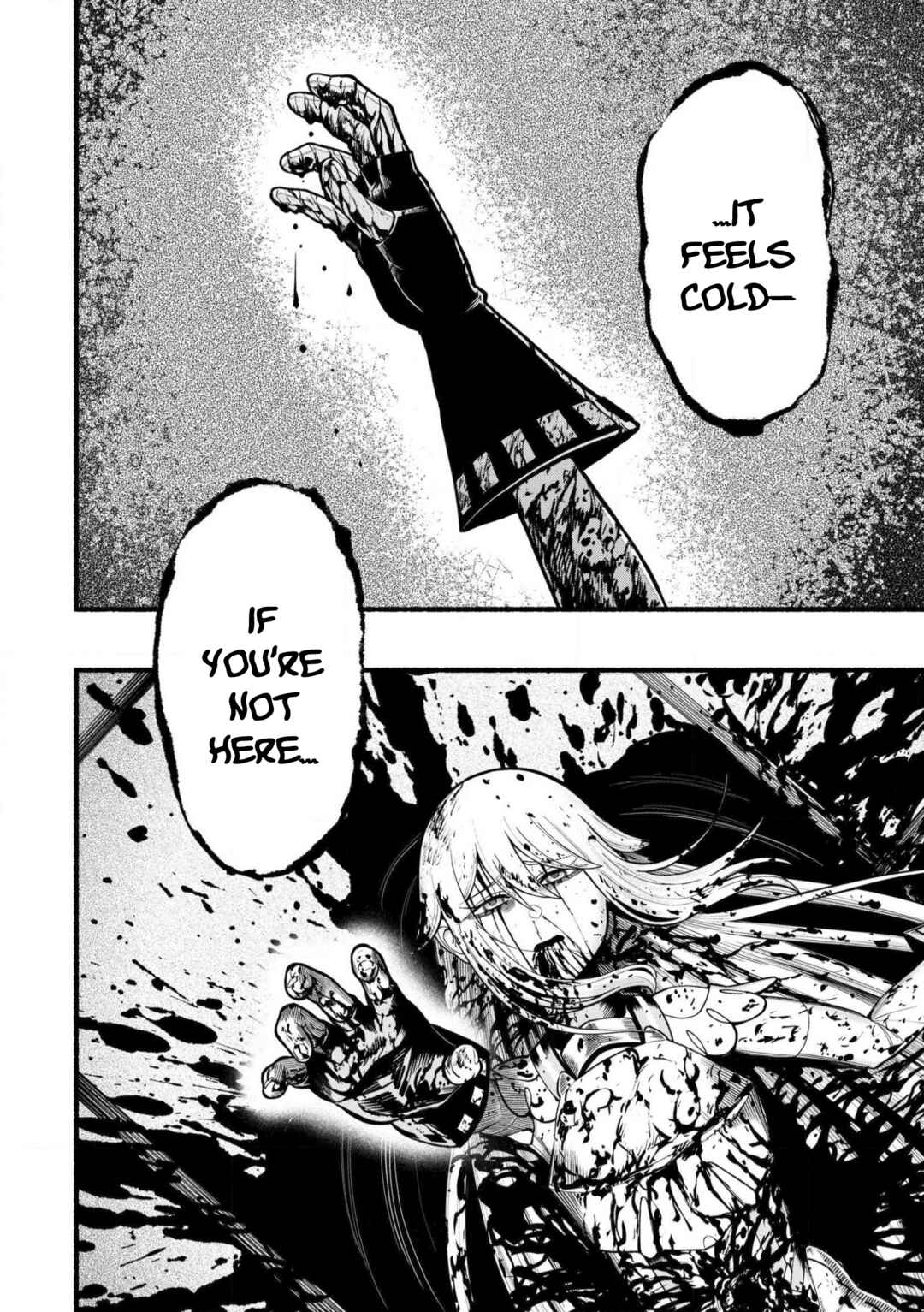Page 26 Chapter 28 Ryuu to Ayumu Nariagari Boukensha-dou: Youzumi Toshite S-Rank Party kara Tsuihou Sareta Kaifuku Majutsushi, Suterareta Saki de Saikyou no Shinryuu o Fukkatsu Sasete Shimau