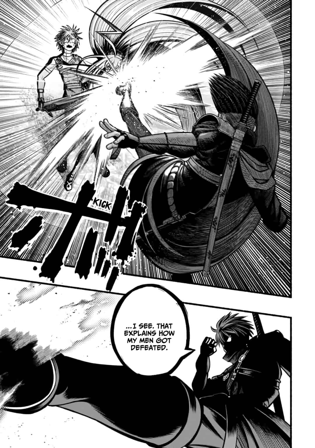 Page 12 Chapter 21 Ryuu to Ayumu Nariagari Boukensha-dou: Youzumi Toshite S-Rank Party kara Tsuihou Sareta Kaifuku Majutsushi, Suterareta Saki de Saikyou no Shinryuu o Fukkatsu Sasete Shimau