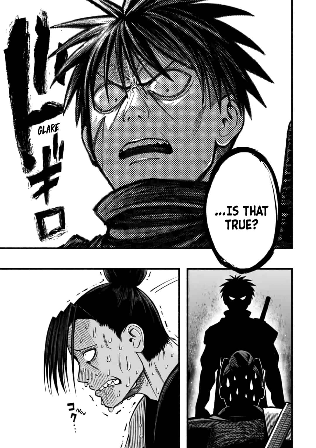Page 16 Chapter 21 Ryuu to Ayumu Nariagari Boukensha-dou: Youzumi Toshite S-Rank Party kara Tsuihou Sareta Kaifuku Majutsushi, Suterareta Saki de Saikyou no Shinryuu o Fukkatsu Sasete Shimau