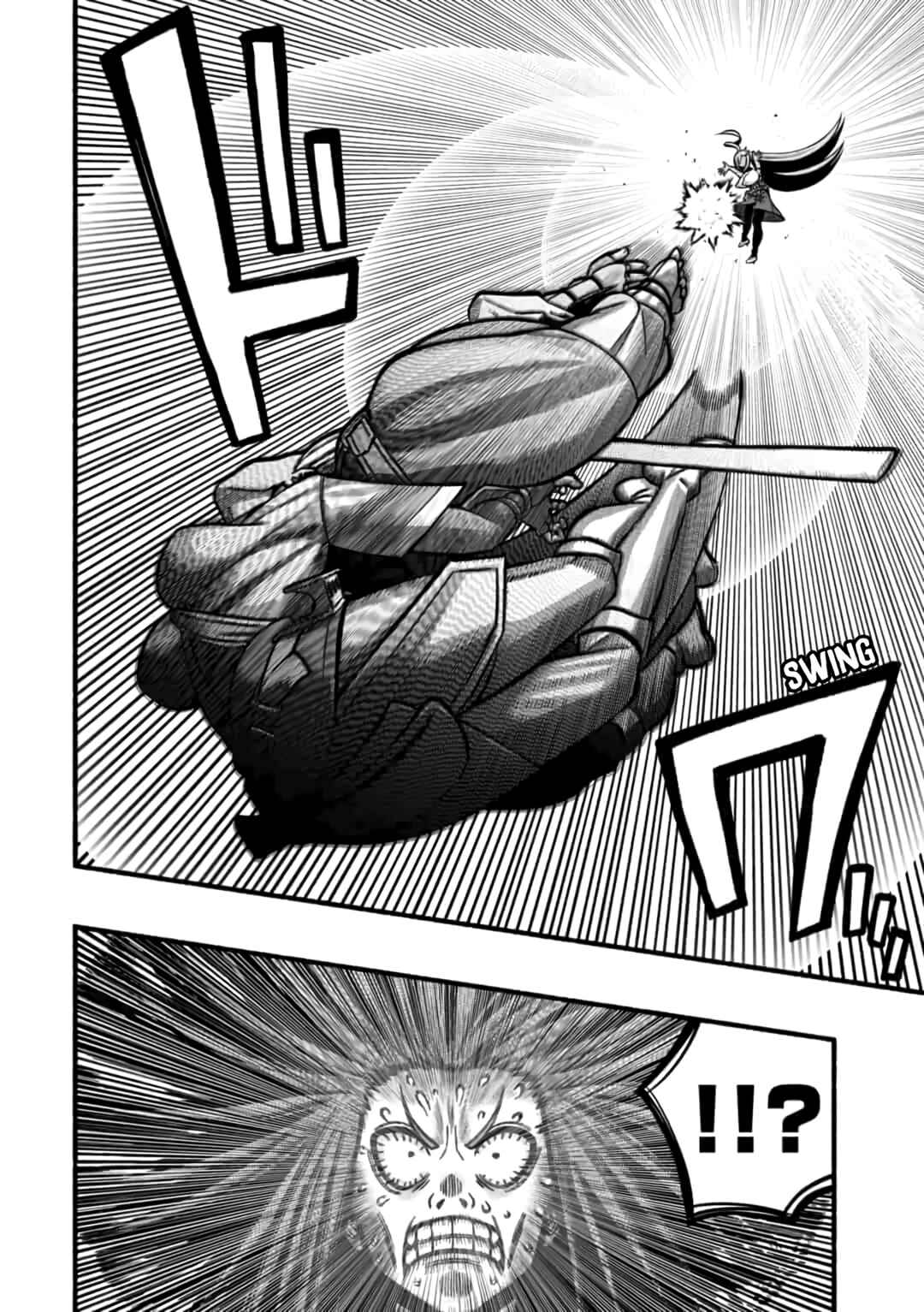 Page 22 Chapter 20 Ryuu to Ayumu Nariagari Boukensha-dou: Youzumi Toshite S-Rank Party kara Tsuihou Sareta Kaifuku Majutsushi, Suterareta Saki de Saikyou no Shinryuu o Fukkatsu Sasete Shimau
