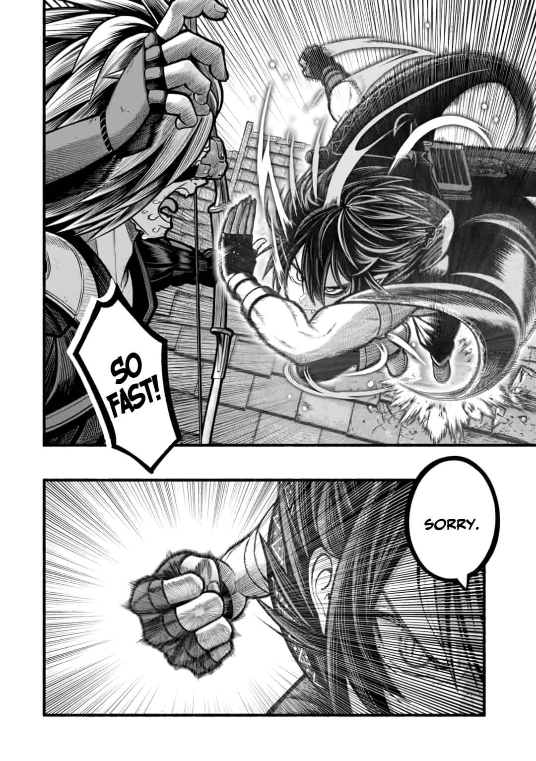 Page 26 Chapter 20 Ryuu to Ayumu Nariagari Boukensha-dou: Youzumi Toshite S-Rank Party kara Tsuihou Sareta Kaifuku Majutsushi, Suterareta Saki de Saikyou no Shinryuu o Fukkatsu Sasete Shimau