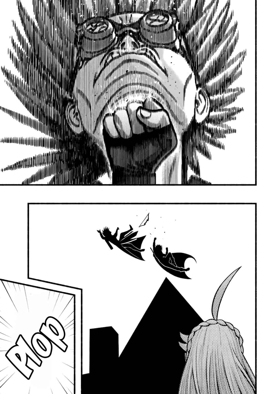 Page 27 Chapter 20 Ryuu to Ayumu Nariagari Boukensha-dou: Youzumi Toshite S-Rank Party kara Tsuihou Sareta Kaifuku Majutsushi, Suterareta Saki de Saikyou no Shinryuu o Fukkatsu Sasete Shimau