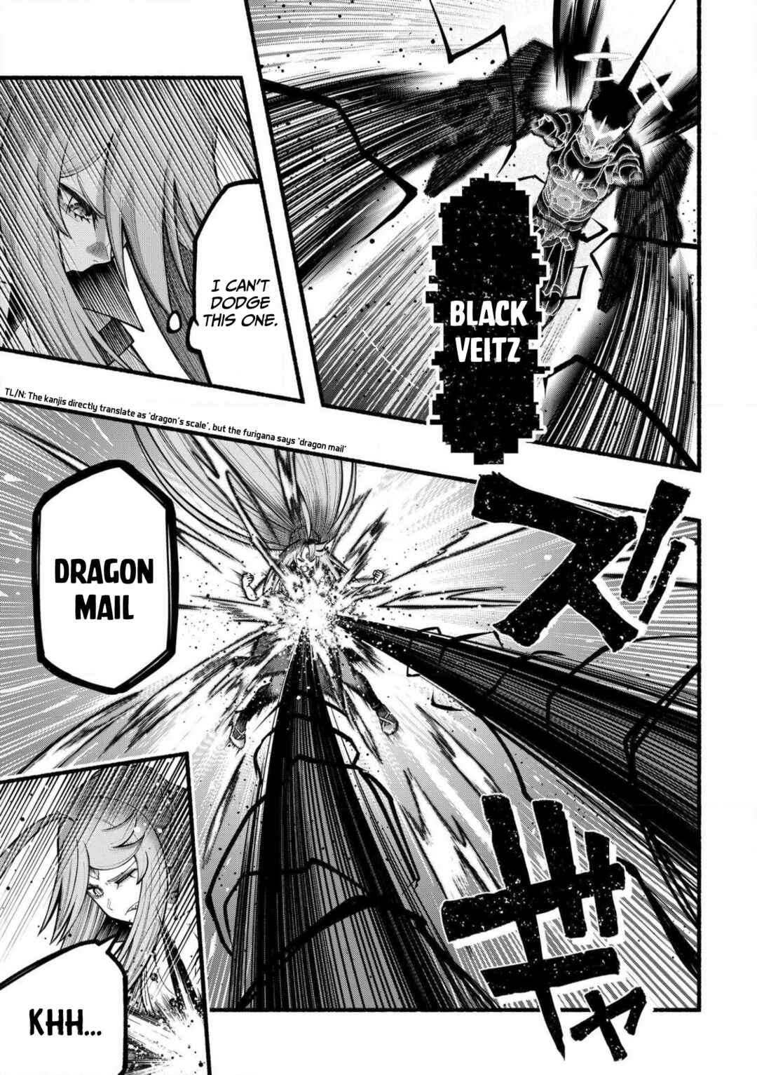 Page 22 Chapter 29 Ryuu to Ayumu Nariagari Boukensha-dou: Youzumi Toshite S-Rank Party kara Tsuihou Sareta Kaifuku Majutsushi, Suterareta Saki de Saikyou no Shinryuu o Fukkatsu Sasete Shimau