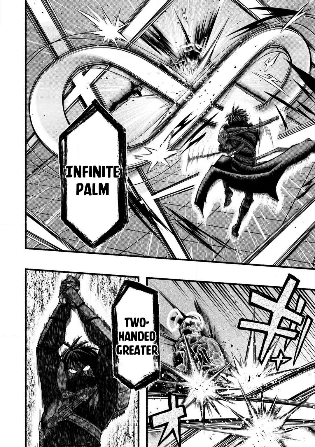 Page 25 Chapter 29 Ryuu to Ayumu Nariagari Boukensha-dou: Youzumi Toshite S-Rank Party kara Tsuihou Sareta Kaifuku Majutsushi, Suterareta Saki de Saikyou no Shinryuu o Fukkatsu Sasete Shimau
