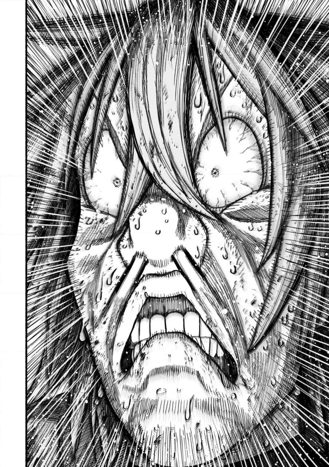 Page 3 Chapter 29 Ryuu to Ayumu Nariagari Boukensha-dou: Youzumi Toshite S-Rank Party kara Tsuihou Sareta Kaifuku Majutsushi, Suterareta Saki de Saikyou no Shinryuu o Fukkatsu Sasete Shimau