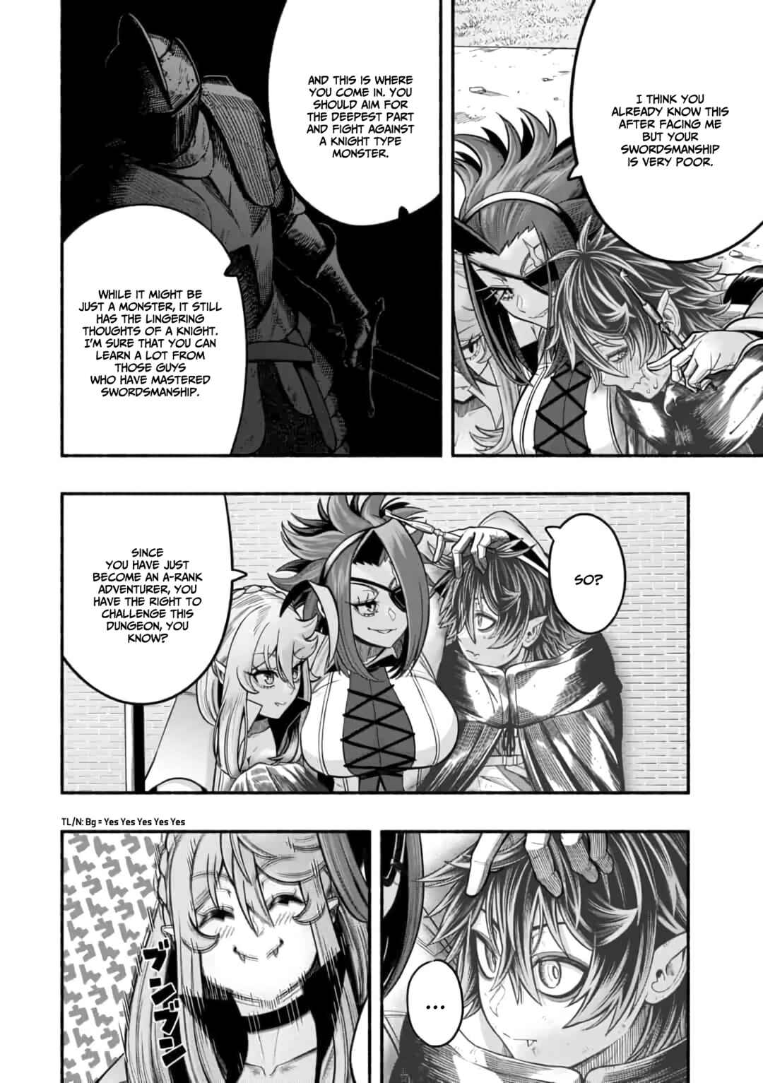 Page 11 Chapter 13 Ryuu to Ayumu Nariagari Boukensha-dou: Youzumi Toshite S-Rank Party kara Tsuihou Sareta Kaifuku Majutsushi, Suterareta Saki de Saikyou no Shinryuu o Fukkatsu Sasete Shimau