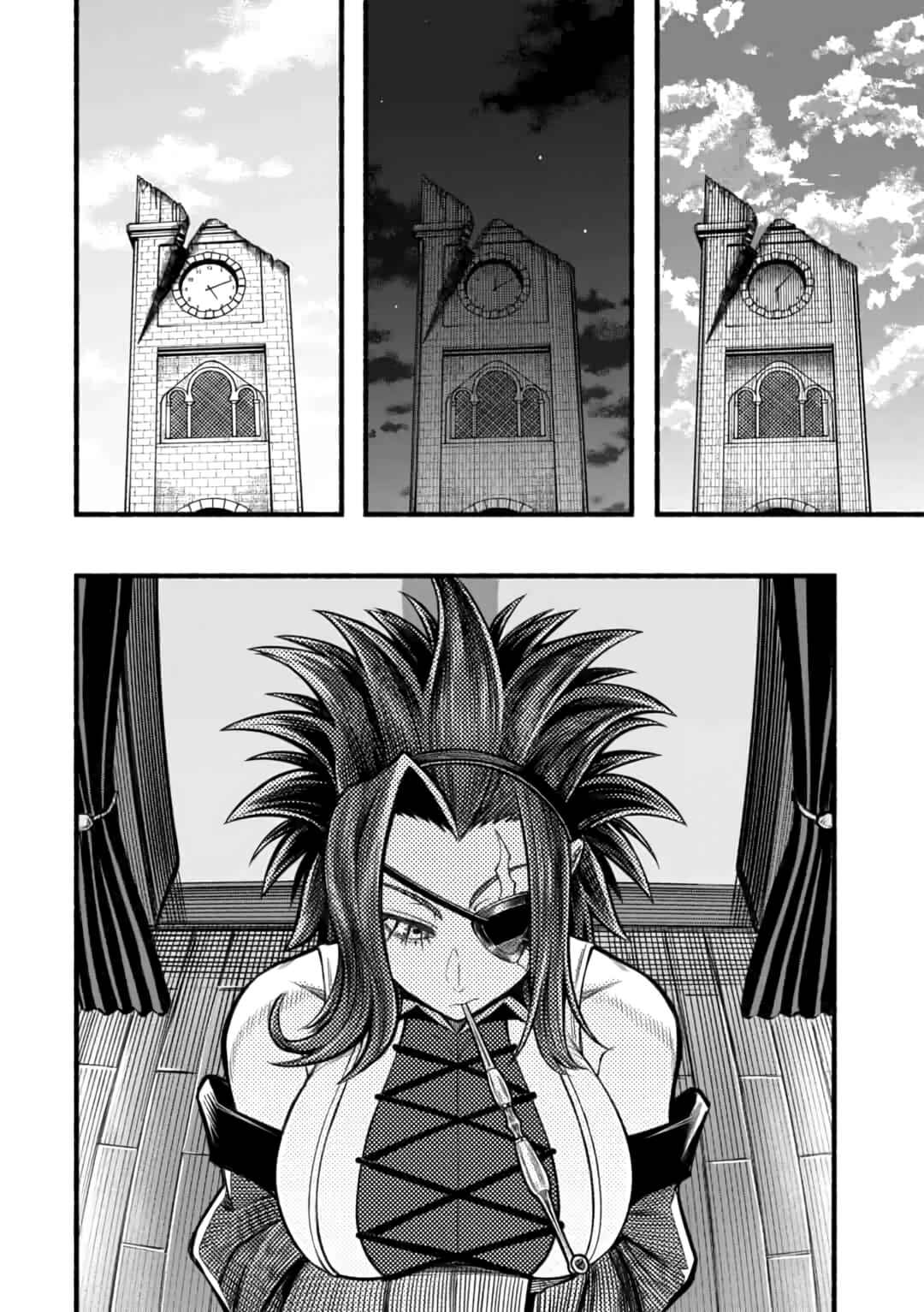 Page 15 Chapter 18 Ryuu to Ayumu Nariagari Boukensha-dou: Youzumi Toshite S-Rank Party kara Tsuihou Sareta Kaifuku Majutsushi, Suterareta Saki de Saikyou no Shinryuu o Fukkatsu Sasete Shimau