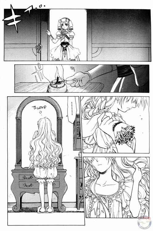 Page 17 Chapter 0.5 Grandia II