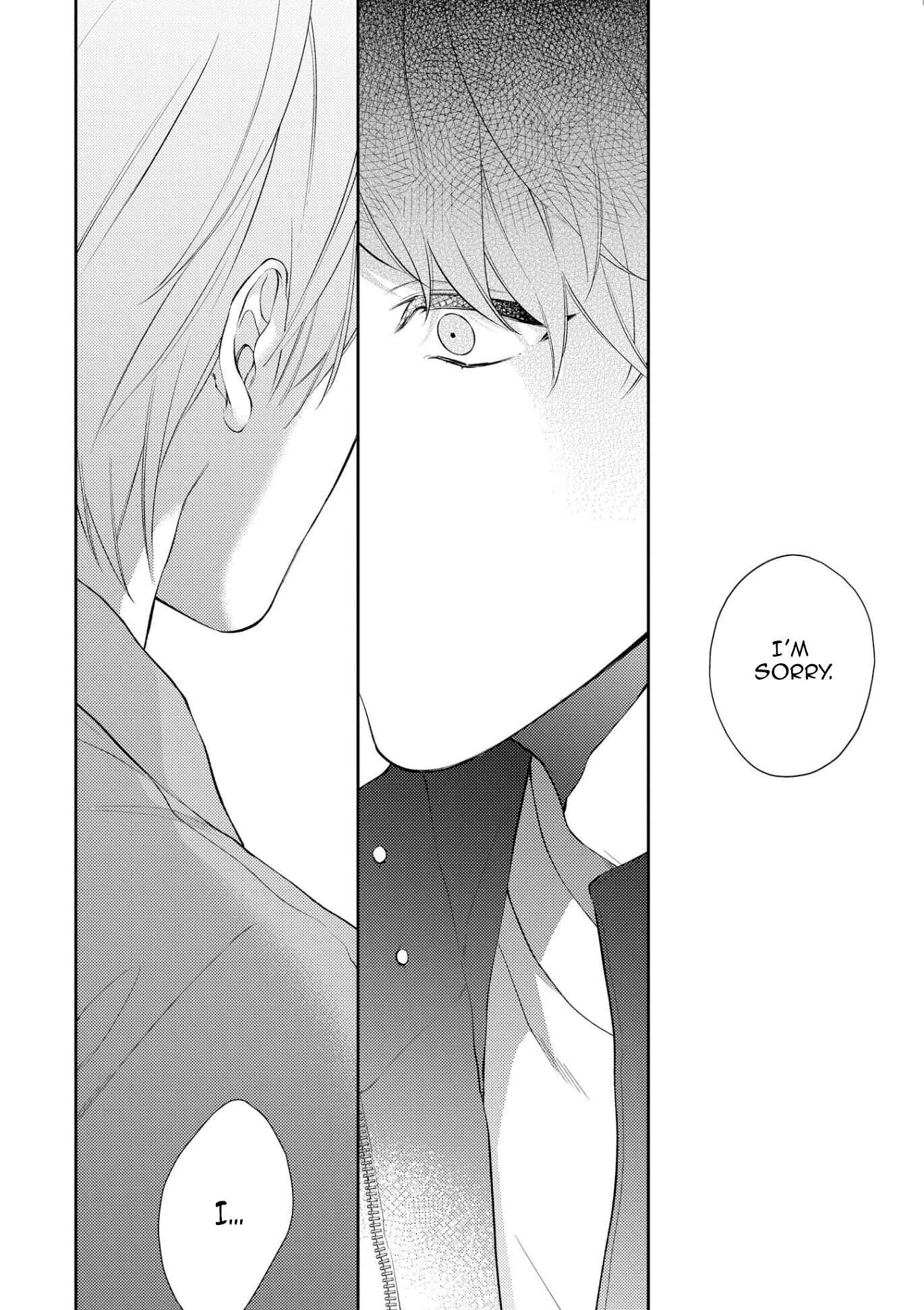 Page 20 Chapter 3 Night Milk Heaven