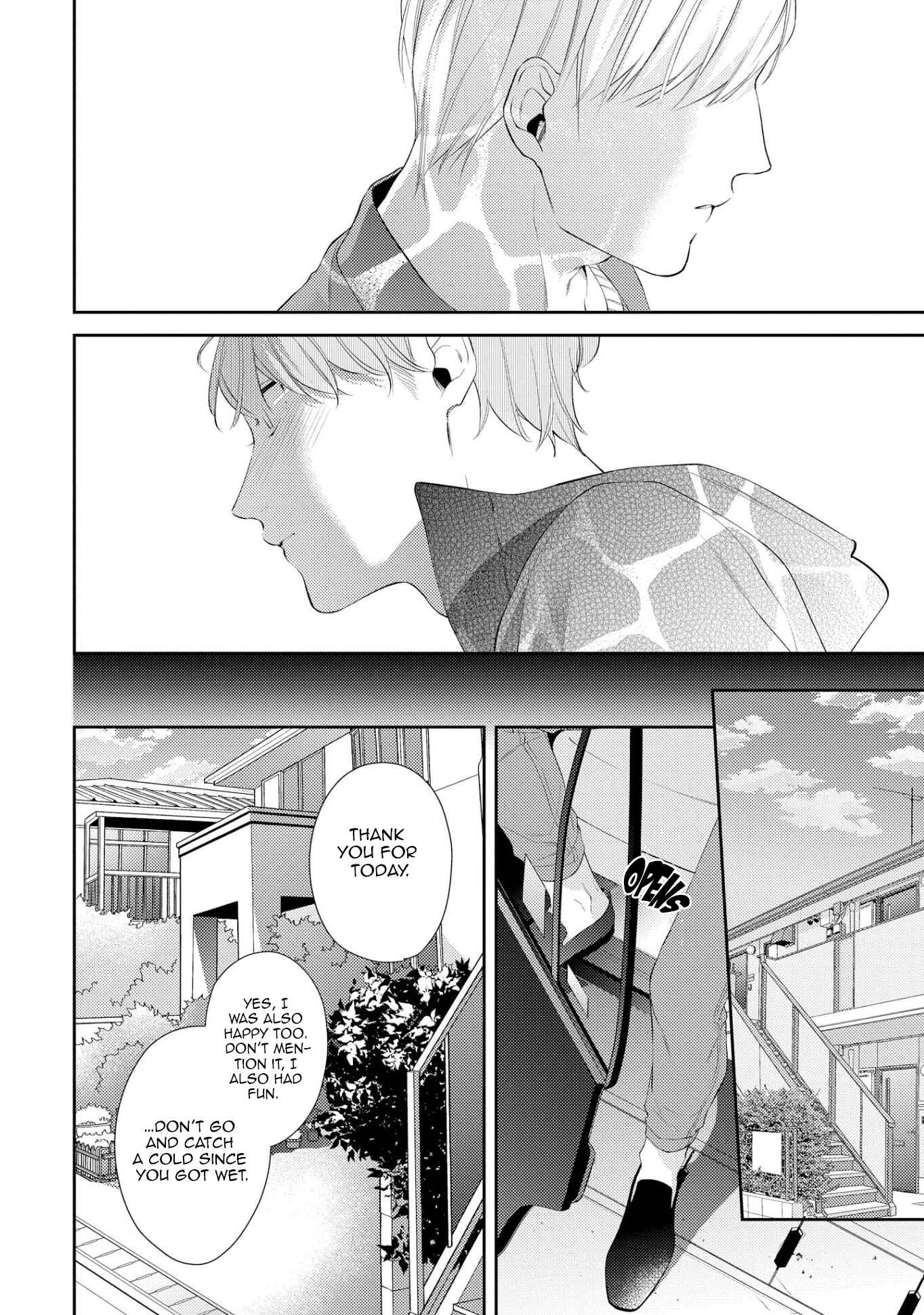 Page 22 Chapter 3 Night Milk Heaven