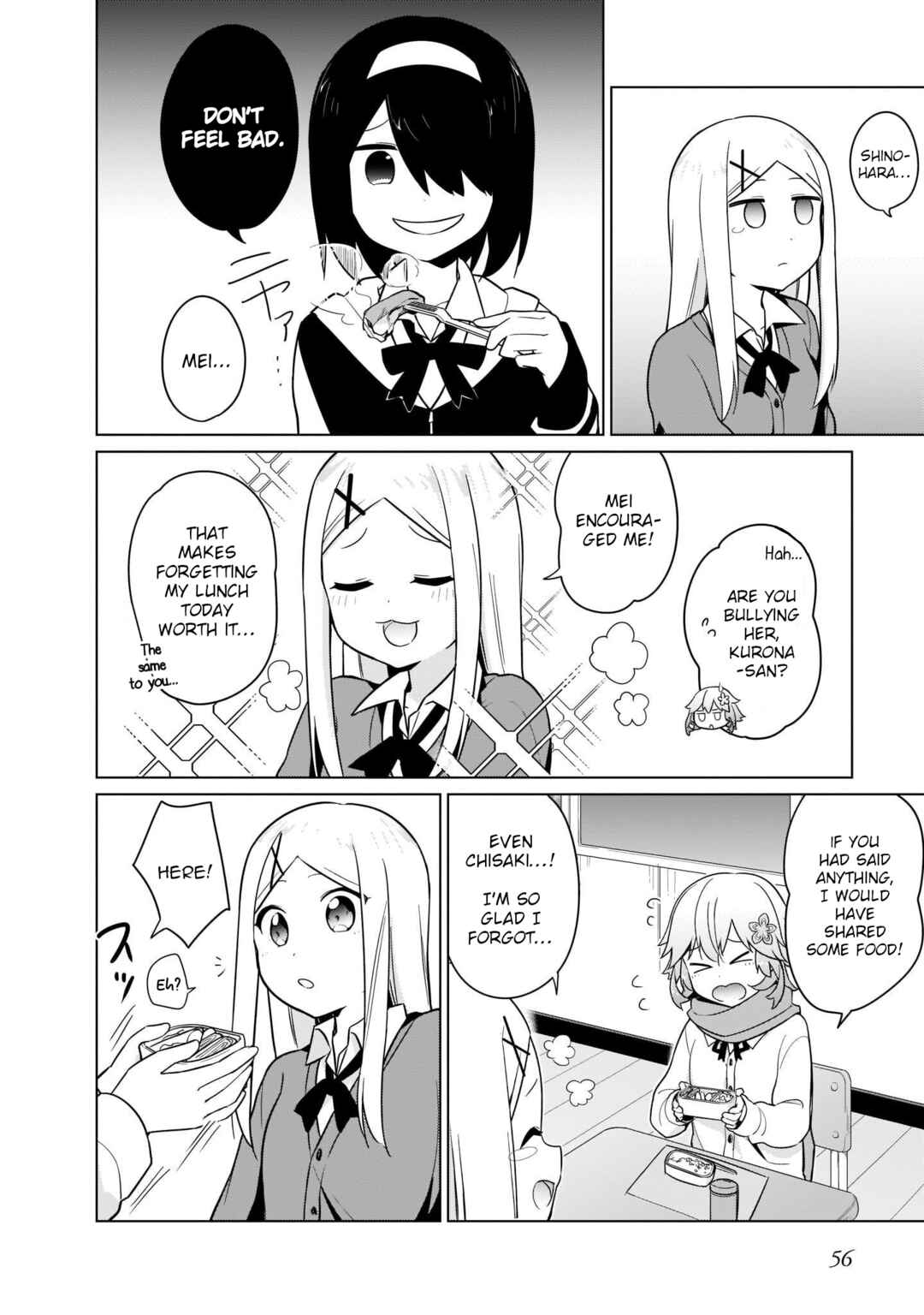 Page 8 Chapter 22 Tapris Sugar Step