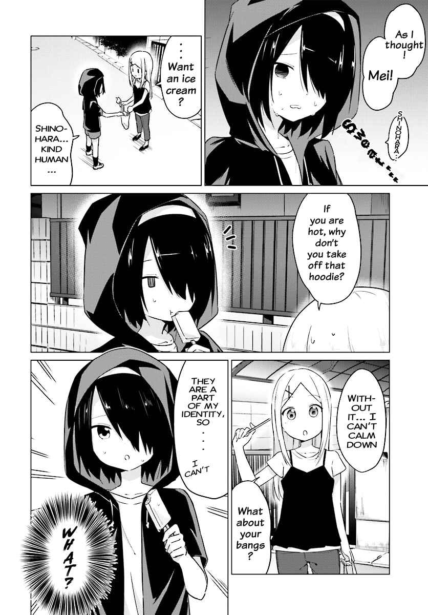 Page 3 Chapter 3 Tapris Sugar Step