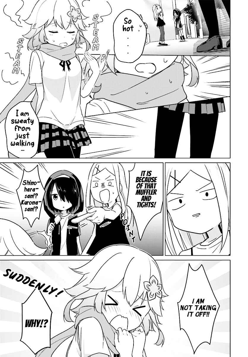 Page 4 Chapter 3 Tapris Sugar Step