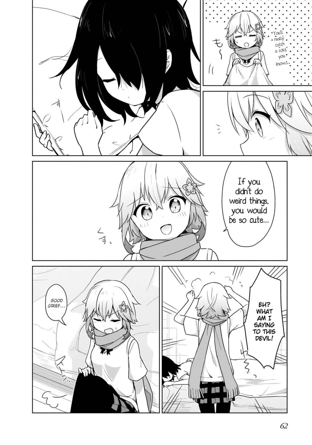 Page 12 Chapter 14 Tapris Sugar Step
