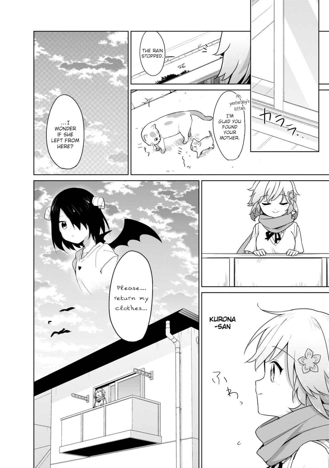 Page 14 Chapter 14 Tapris Sugar Step