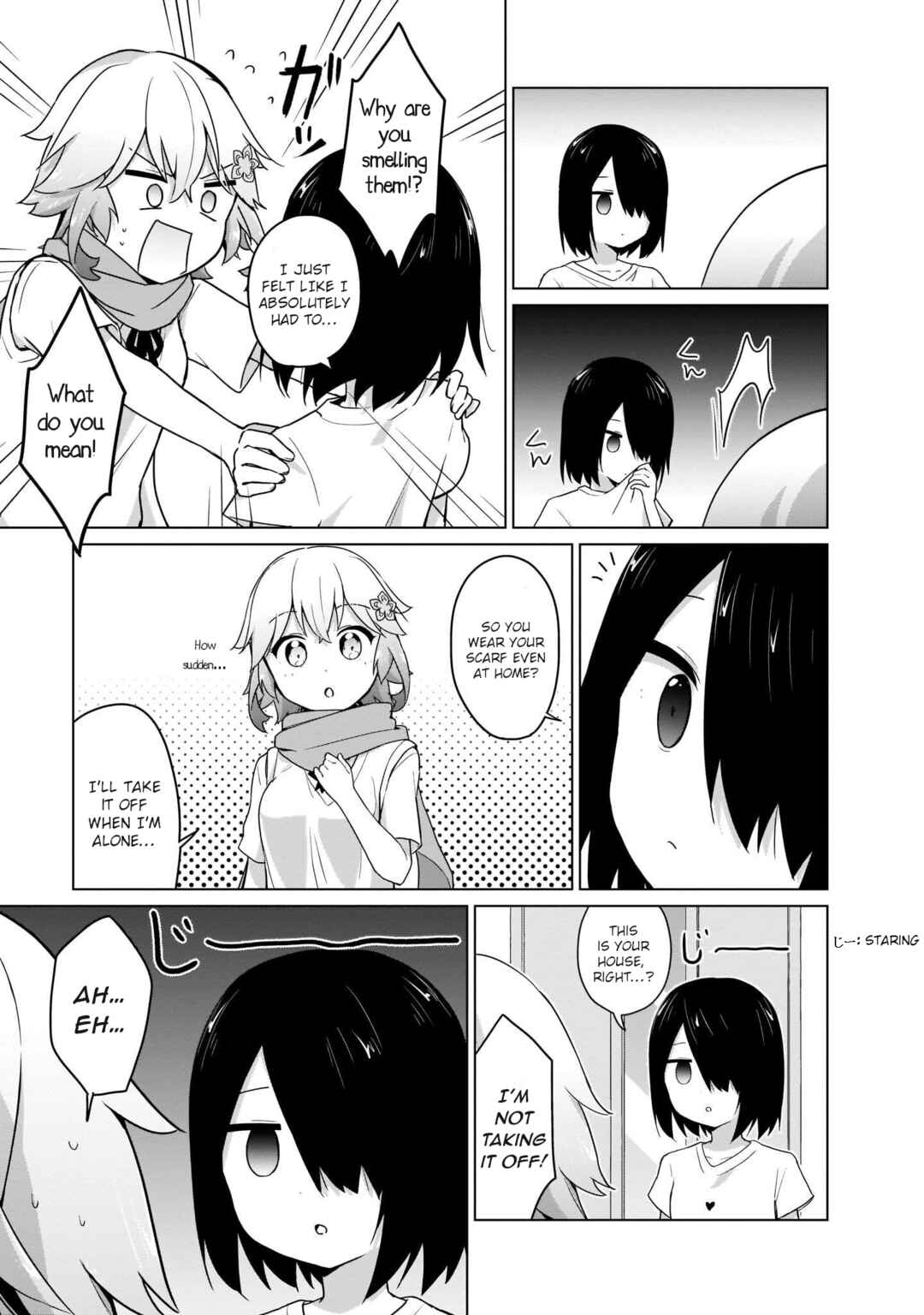 Page 7 Chapter 14 Tapris Sugar Step