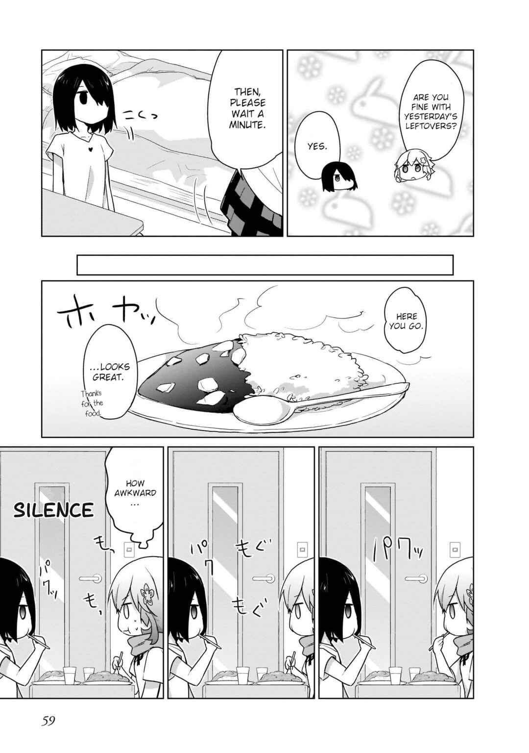 Page 9 Chapter 14 Tapris Sugar Step