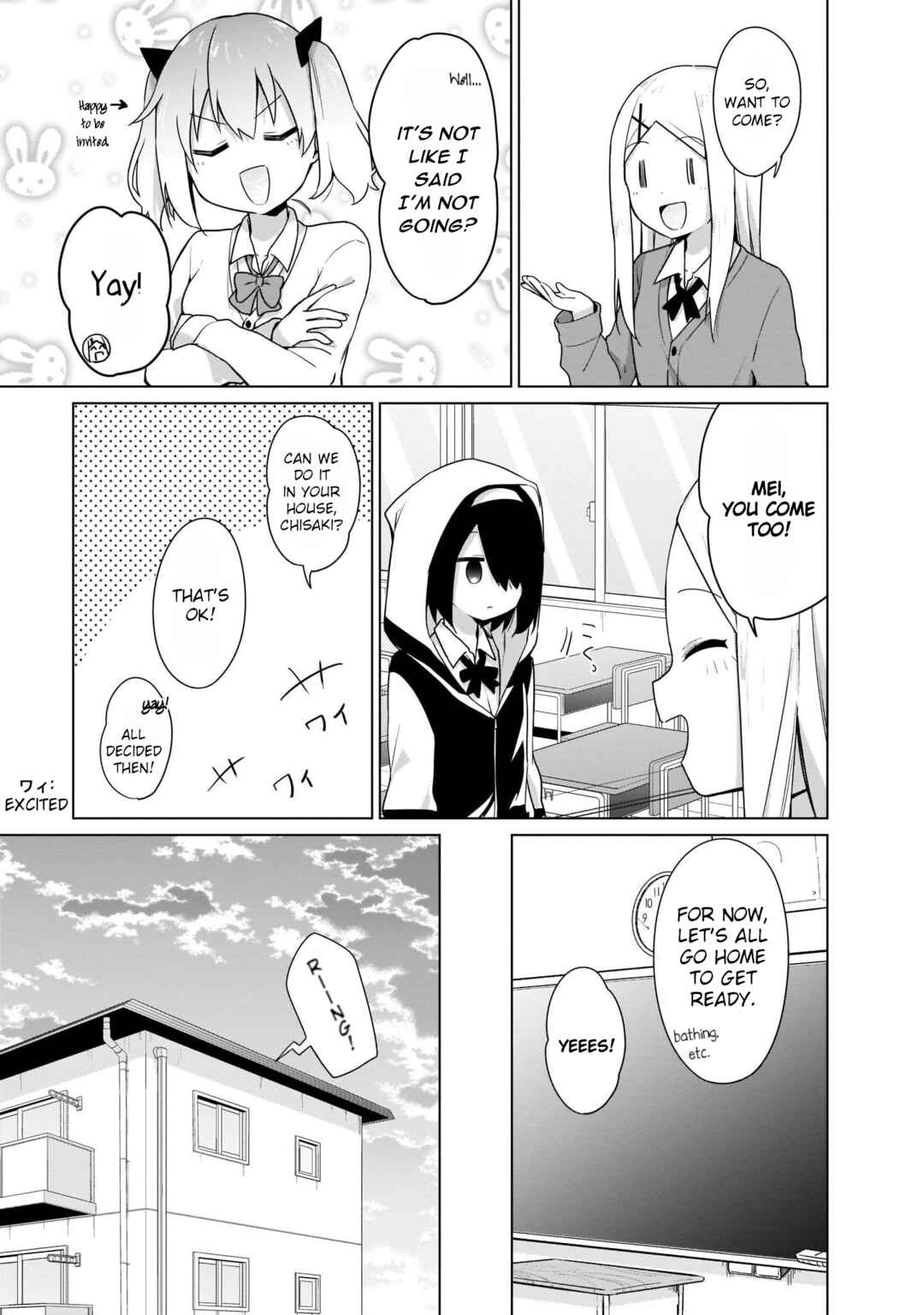 Page 3 Chapter 15 Tapris Sugar Step