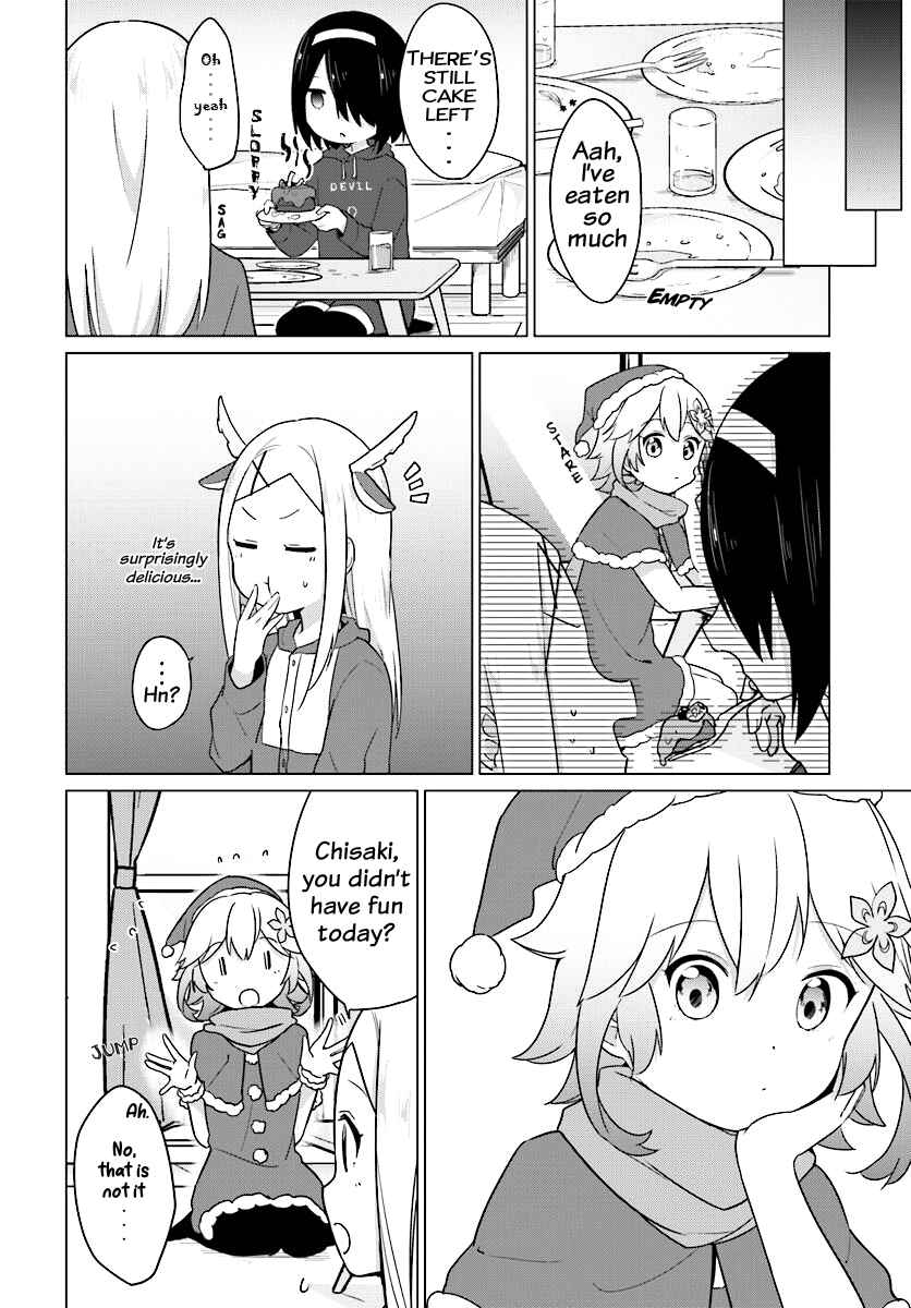 Page 15 Chapter 5 Tapris Sugar Step