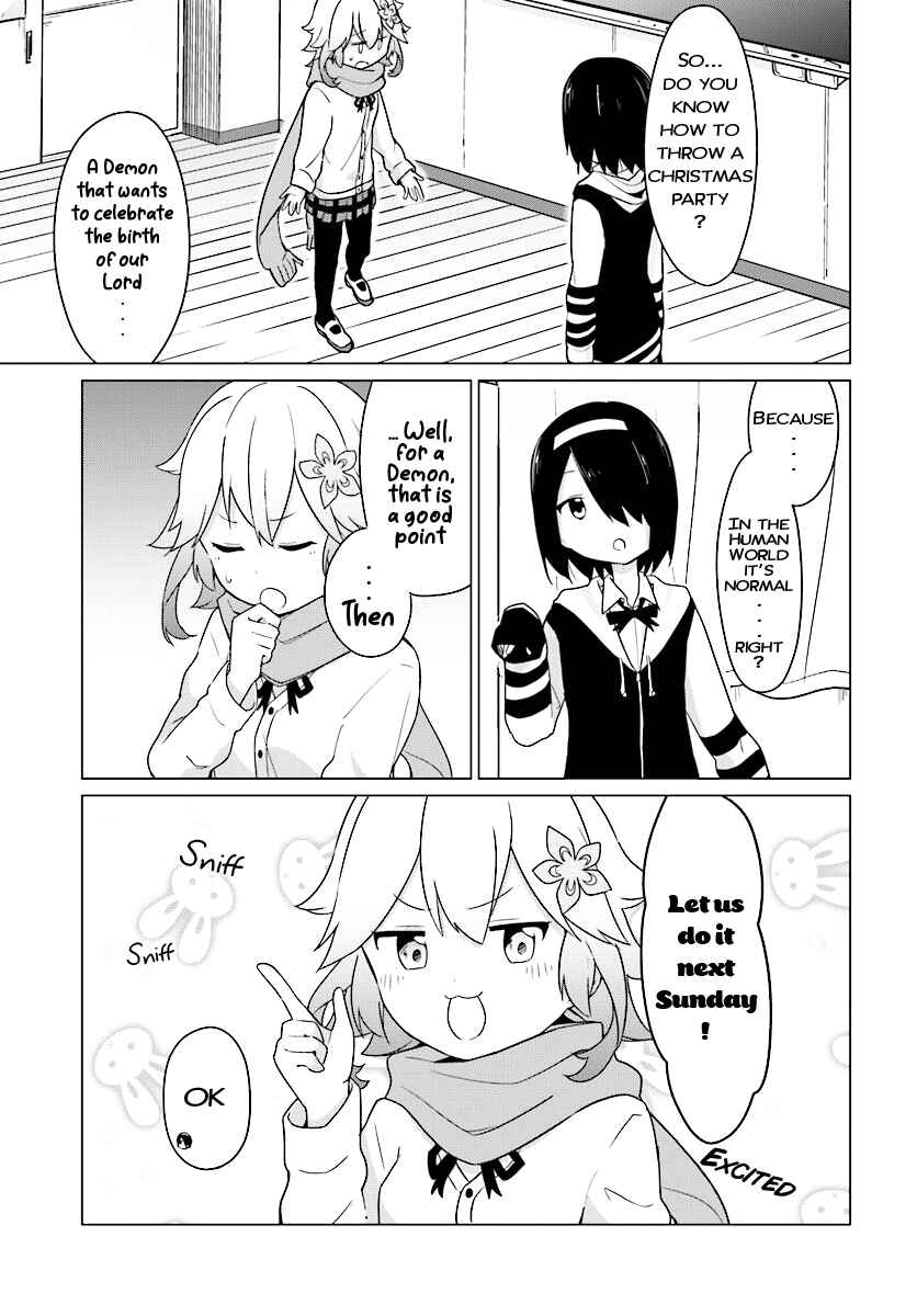 Page 4 Chapter 5 Tapris Sugar Step