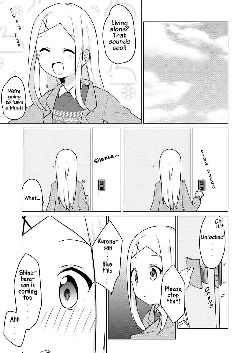 Page 8 Chapter 5 Tapris Sugar Step