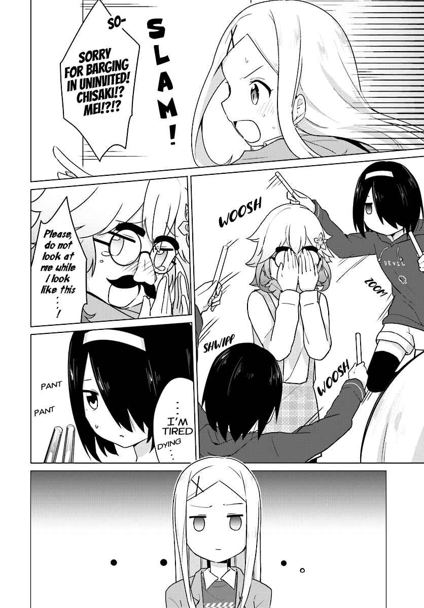 Page 9 Chapter 5 Tapris Sugar Step