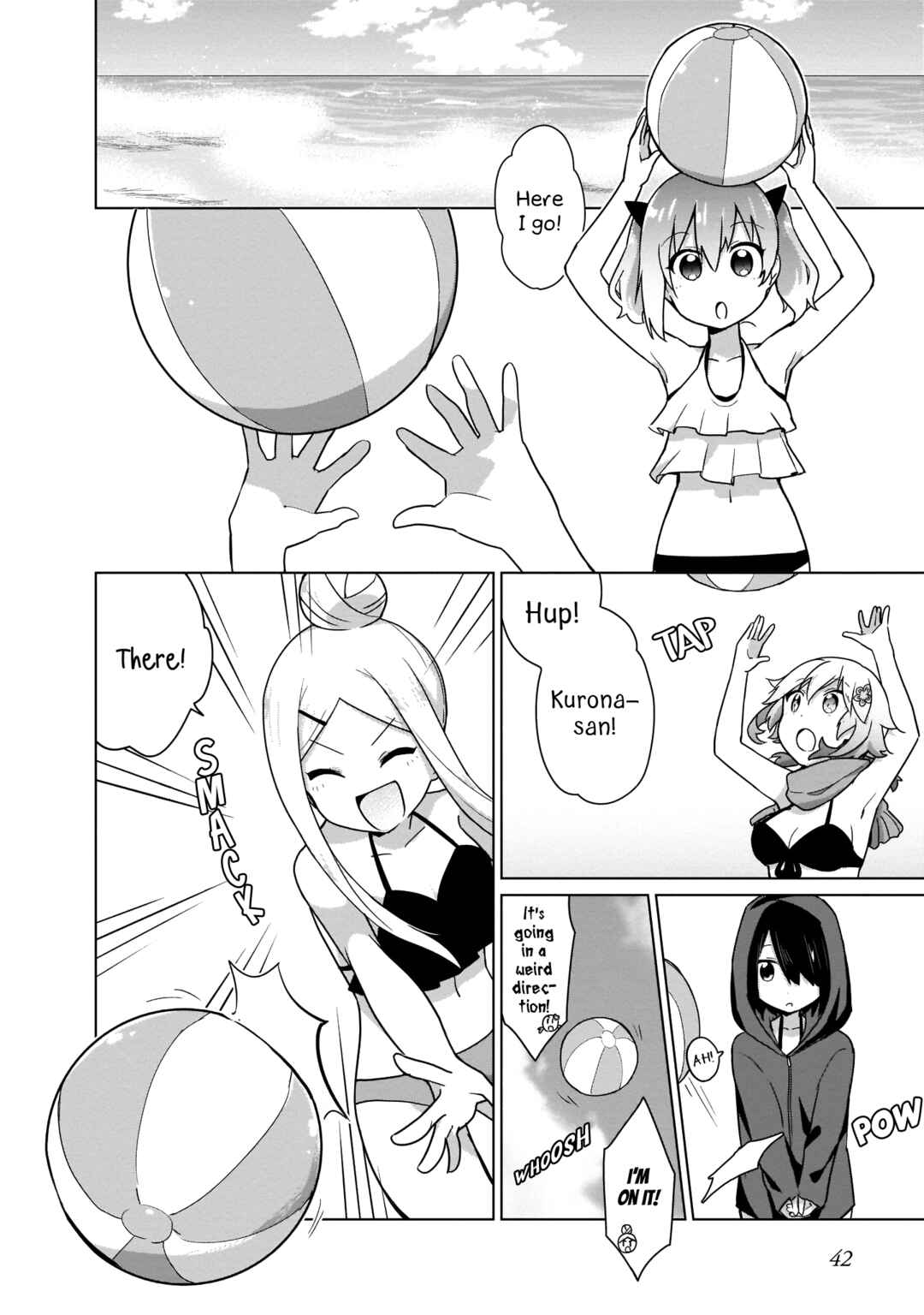 Page 11 Chapter 13 Tapris Sugar Step
