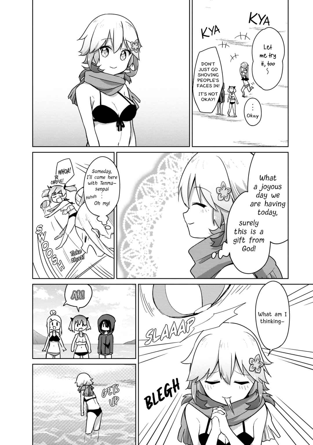 Page 13 Chapter 13 Tapris Sugar Step