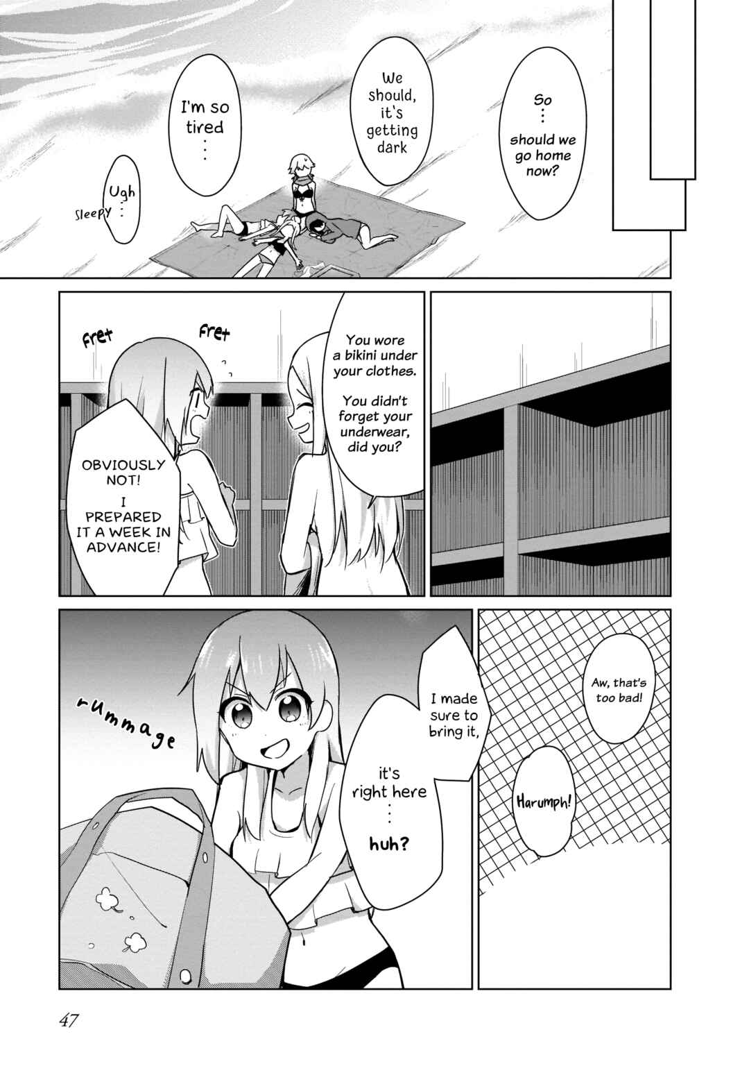 Page 16 Chapter 13 Tapris Sugar Step