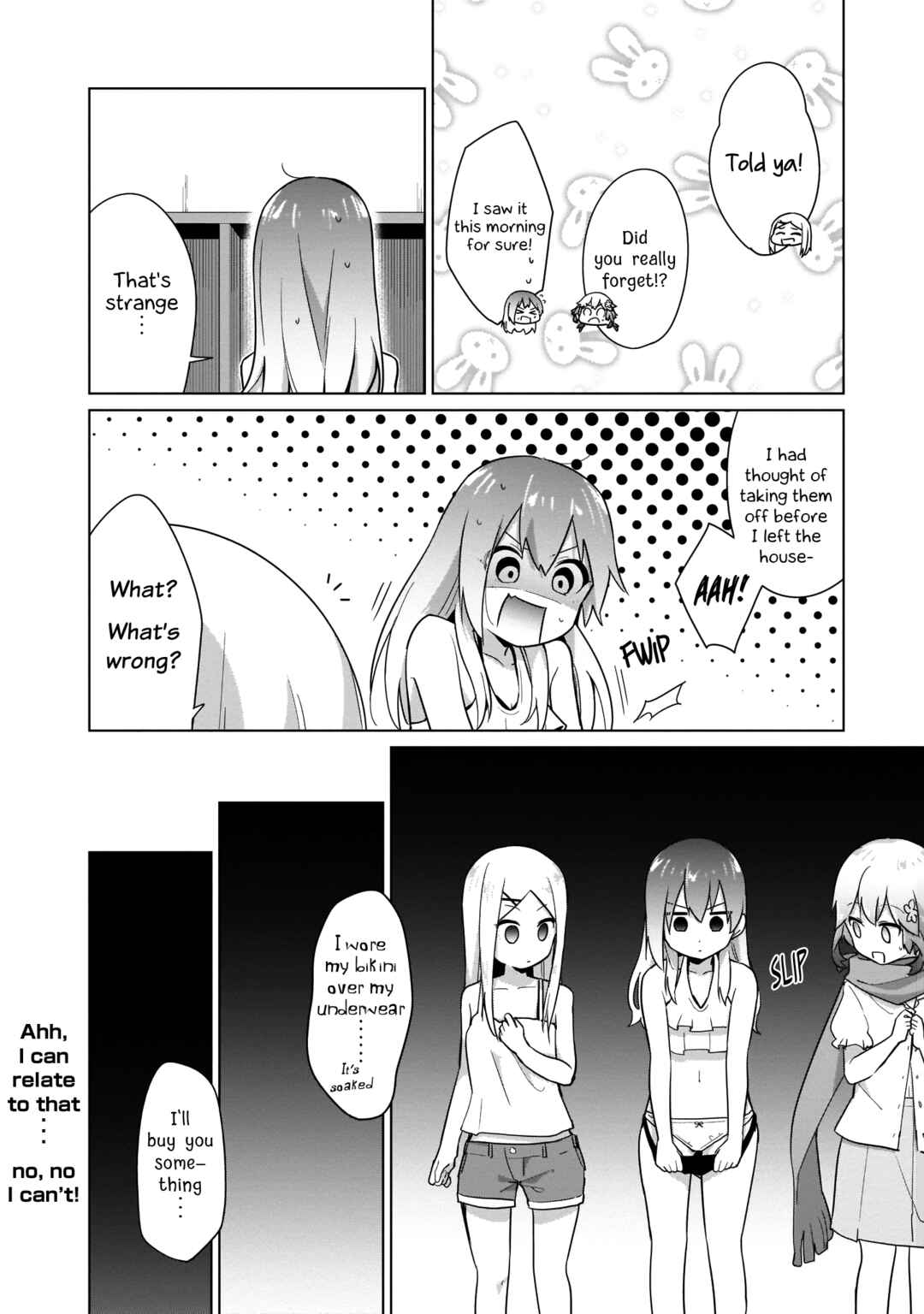 Page 17 Chapter 13 Tapris Sugar Step