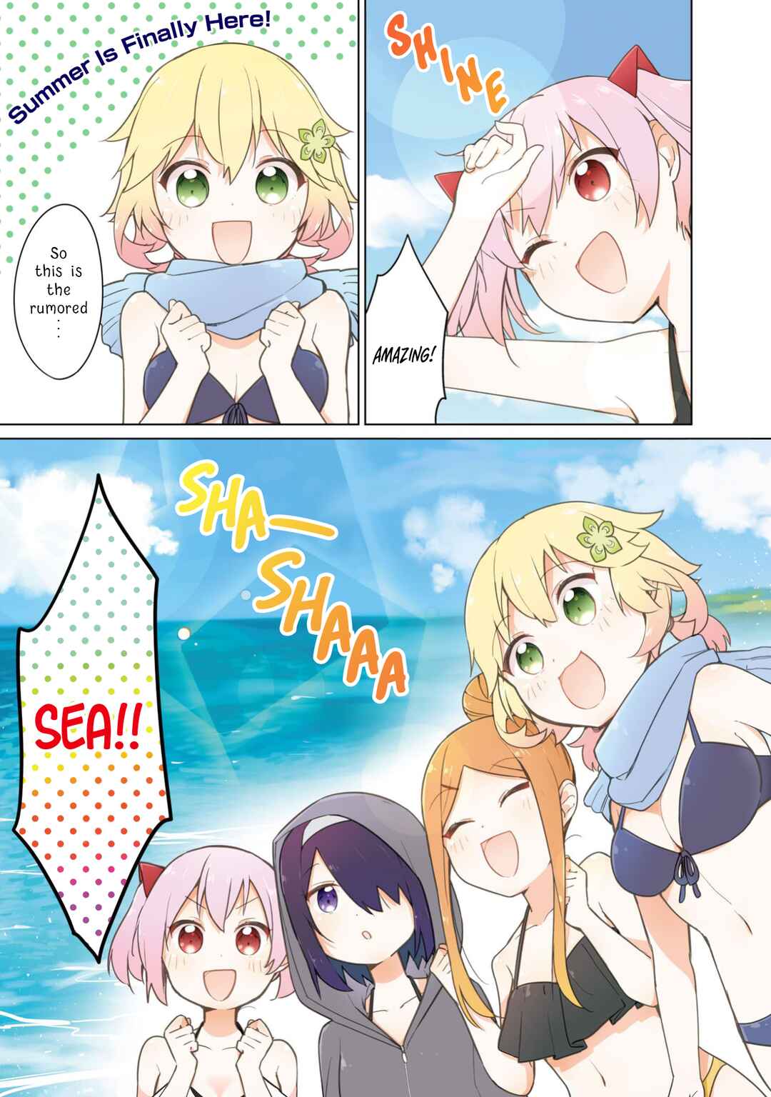 Page 2 Chapter 13 Tapris Sugar Step