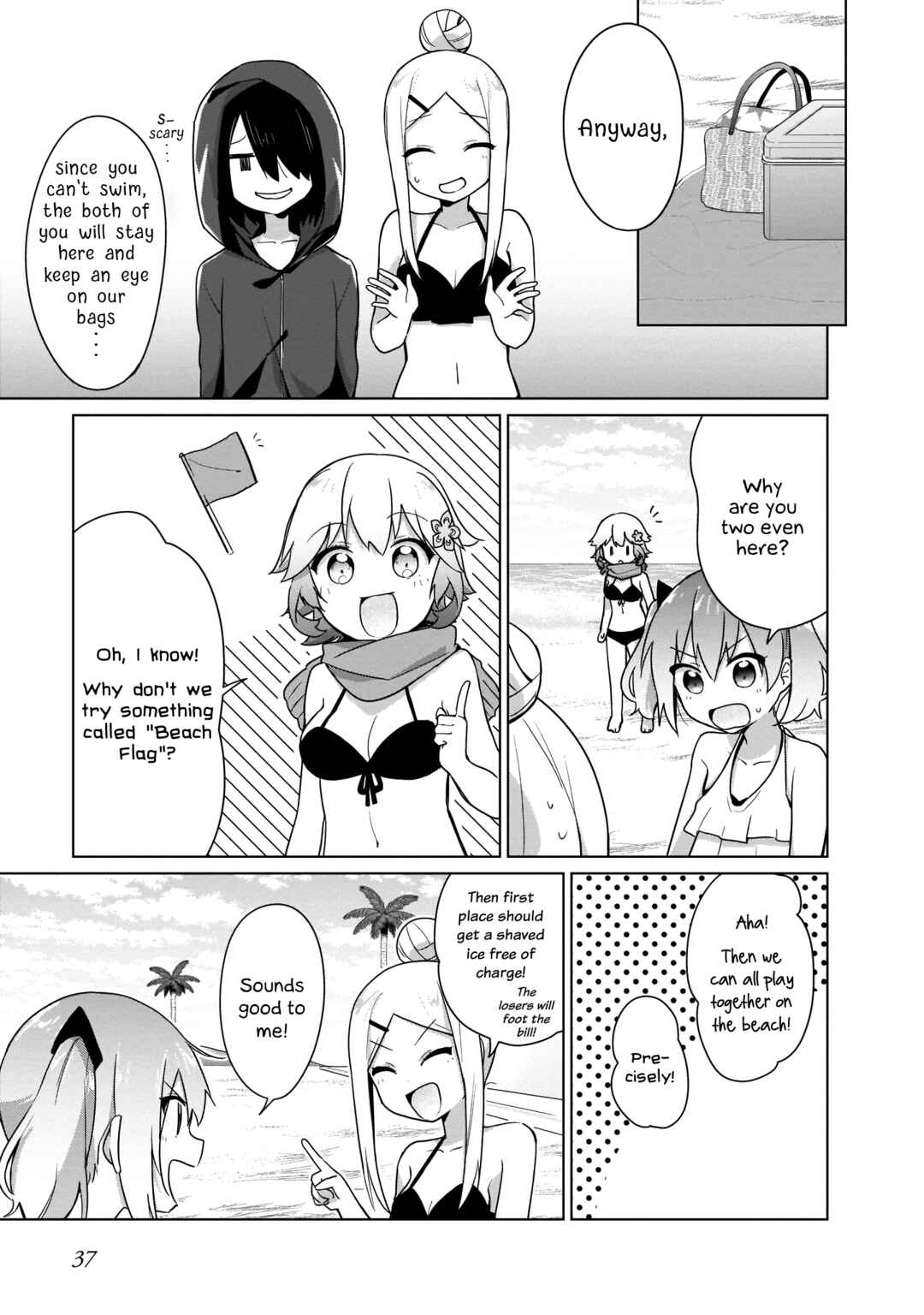 Page 6 Chapter 13 Tapris Sugar Step