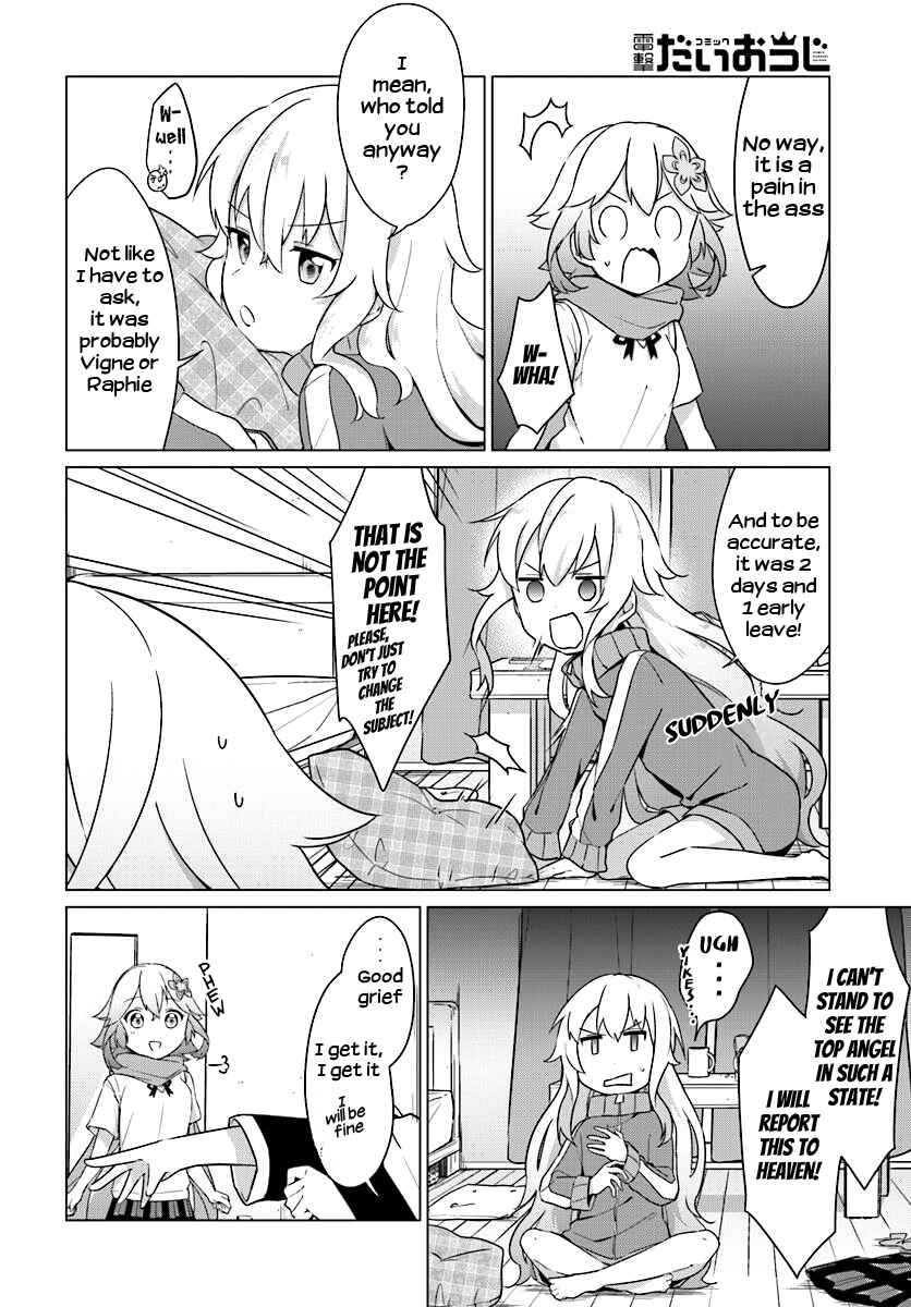 Page 3 Chapter 4 Tapris Sugar Step