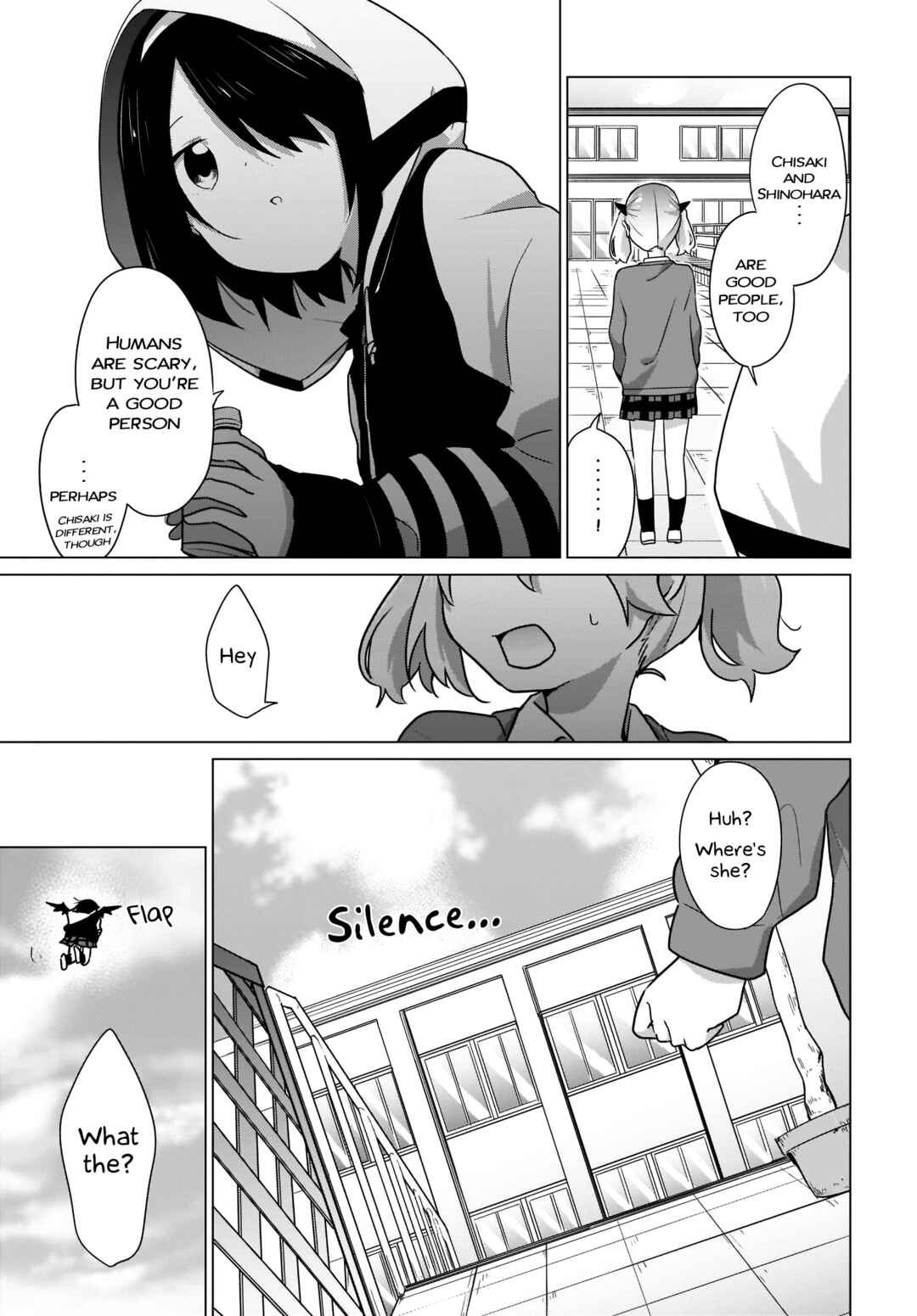 Page 14 Chapter 9 Tapris Sugar Step