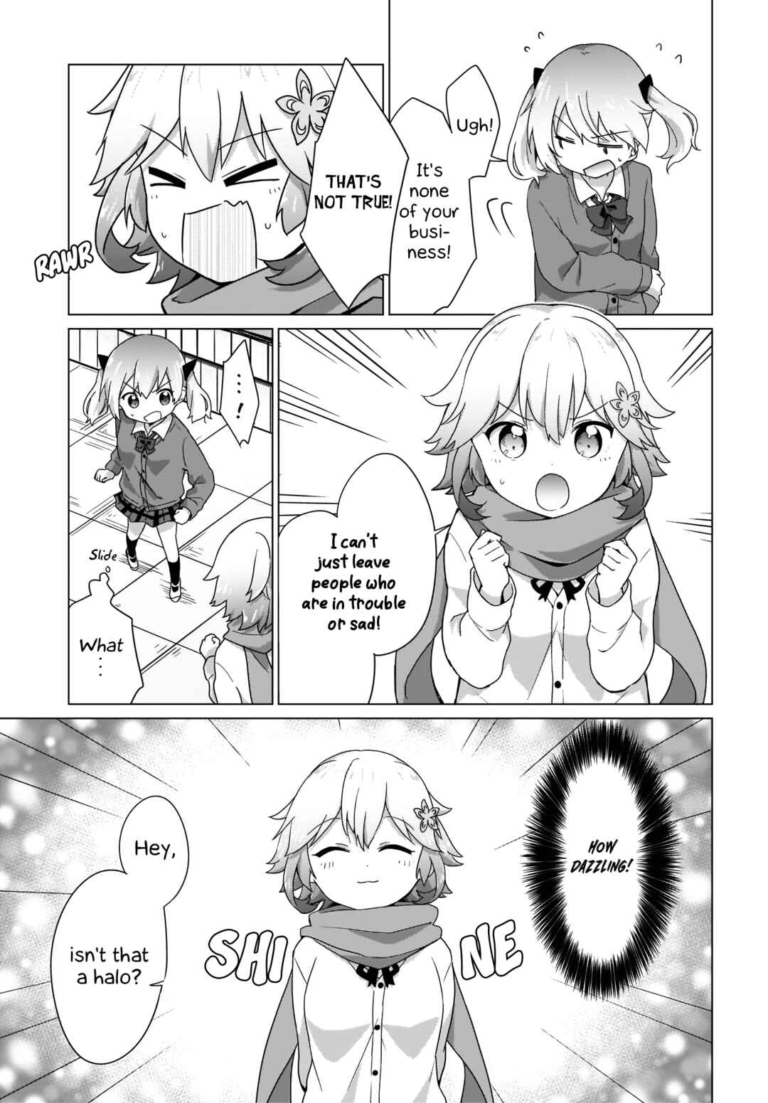 Page 16 Chapter 9 Tapris Sugar Step
