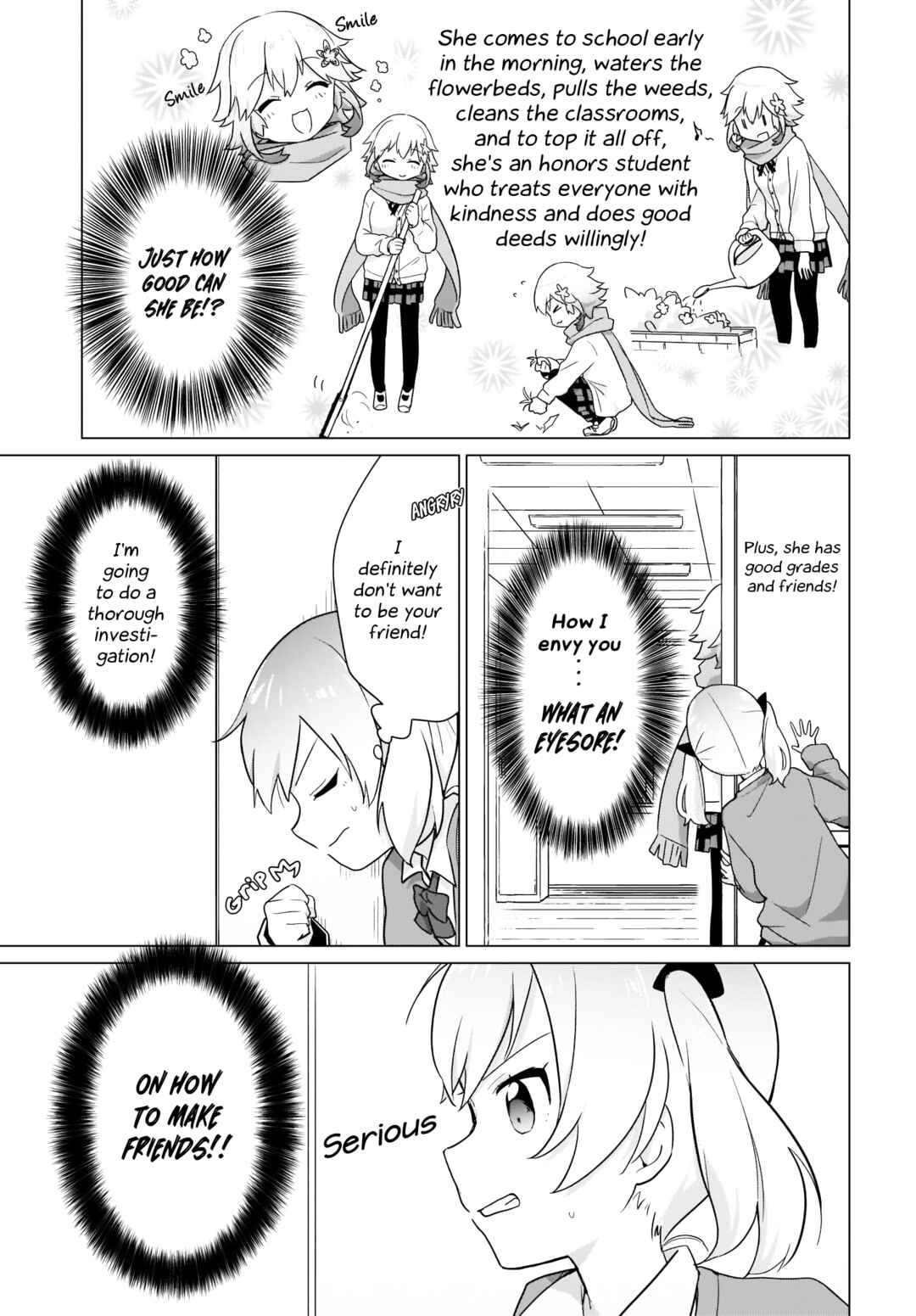 Page 6 Chapter 9 Tapris Sugar Step