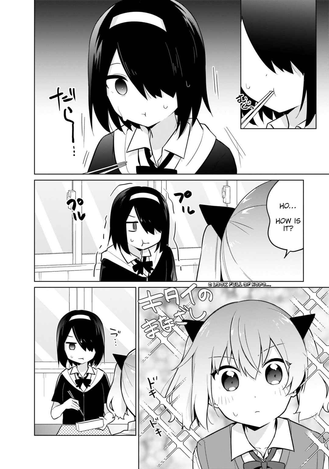 Page 10 Chapter 24 Tapris Sugar Step