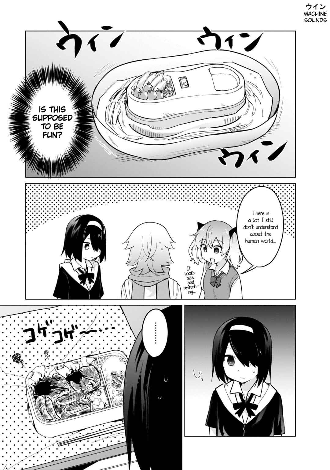 Page 9 Chapter 24 Tapris Sugar Step