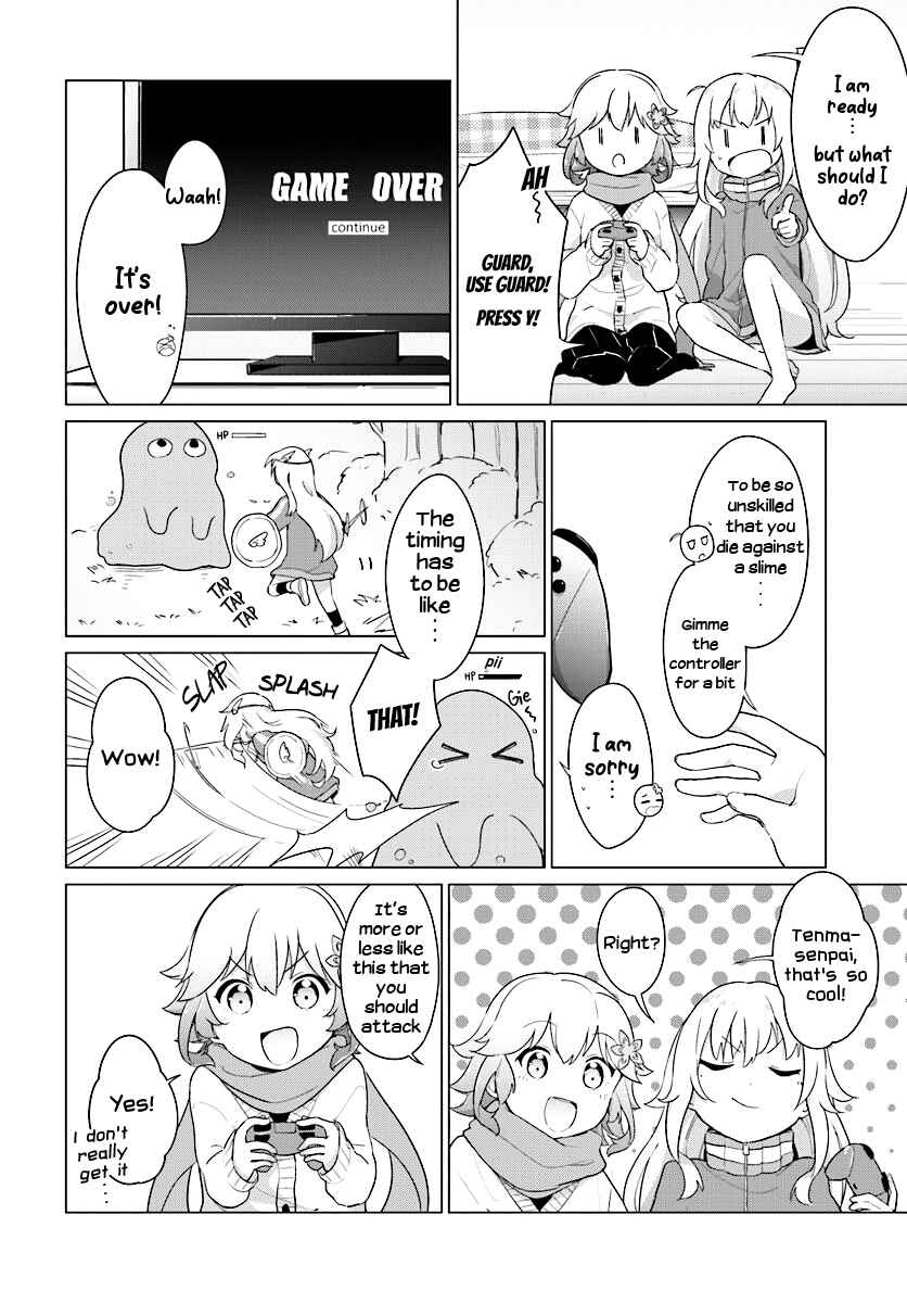 Page 5 Chapter 7 Tapris Sugar Step