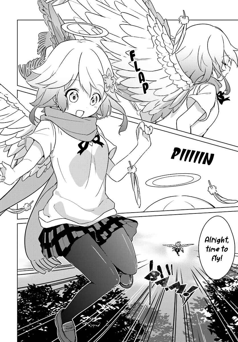 Page 11 Chapter 2 Tapris Sugar Step