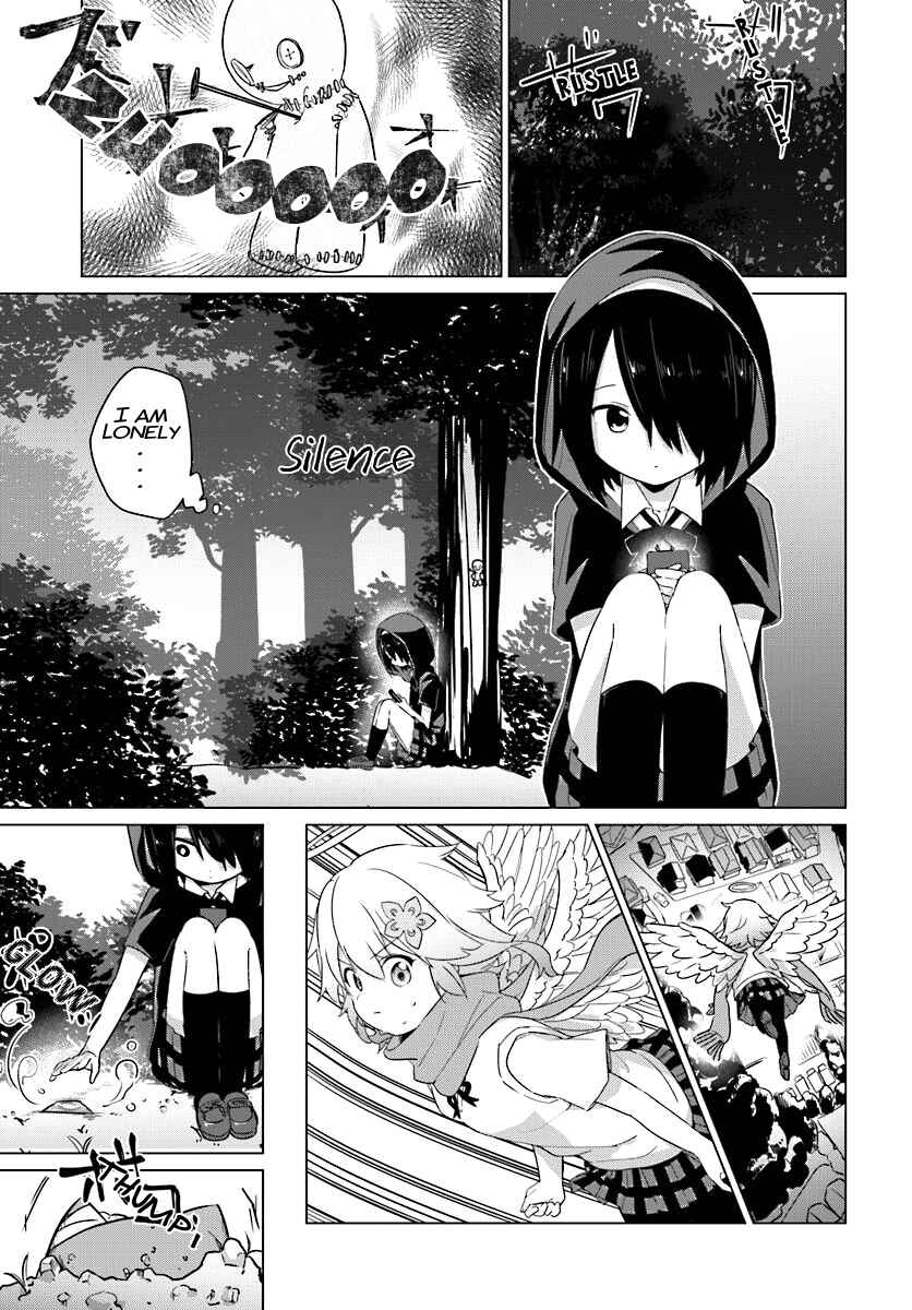 Page 12 Chapter 2 Tapris Sugar Step