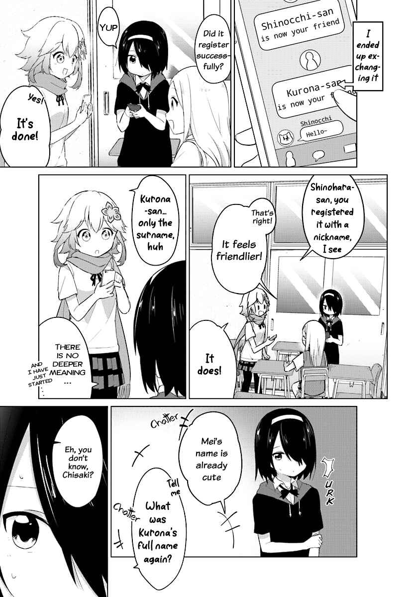 Page 4 Chapter 2 Tapris Sugar Step