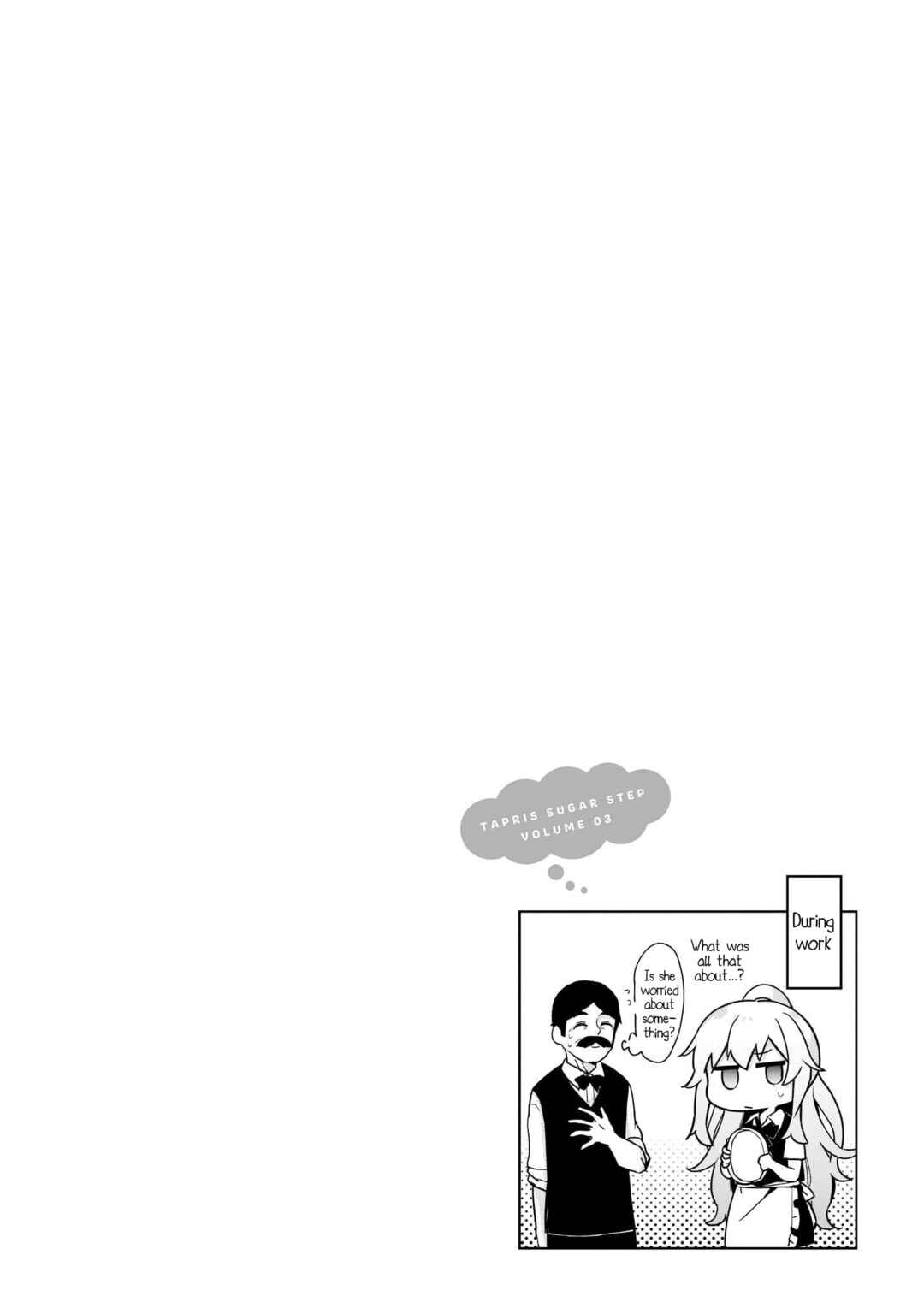 Page 20 Chapter 19 Tapris Sugar Step