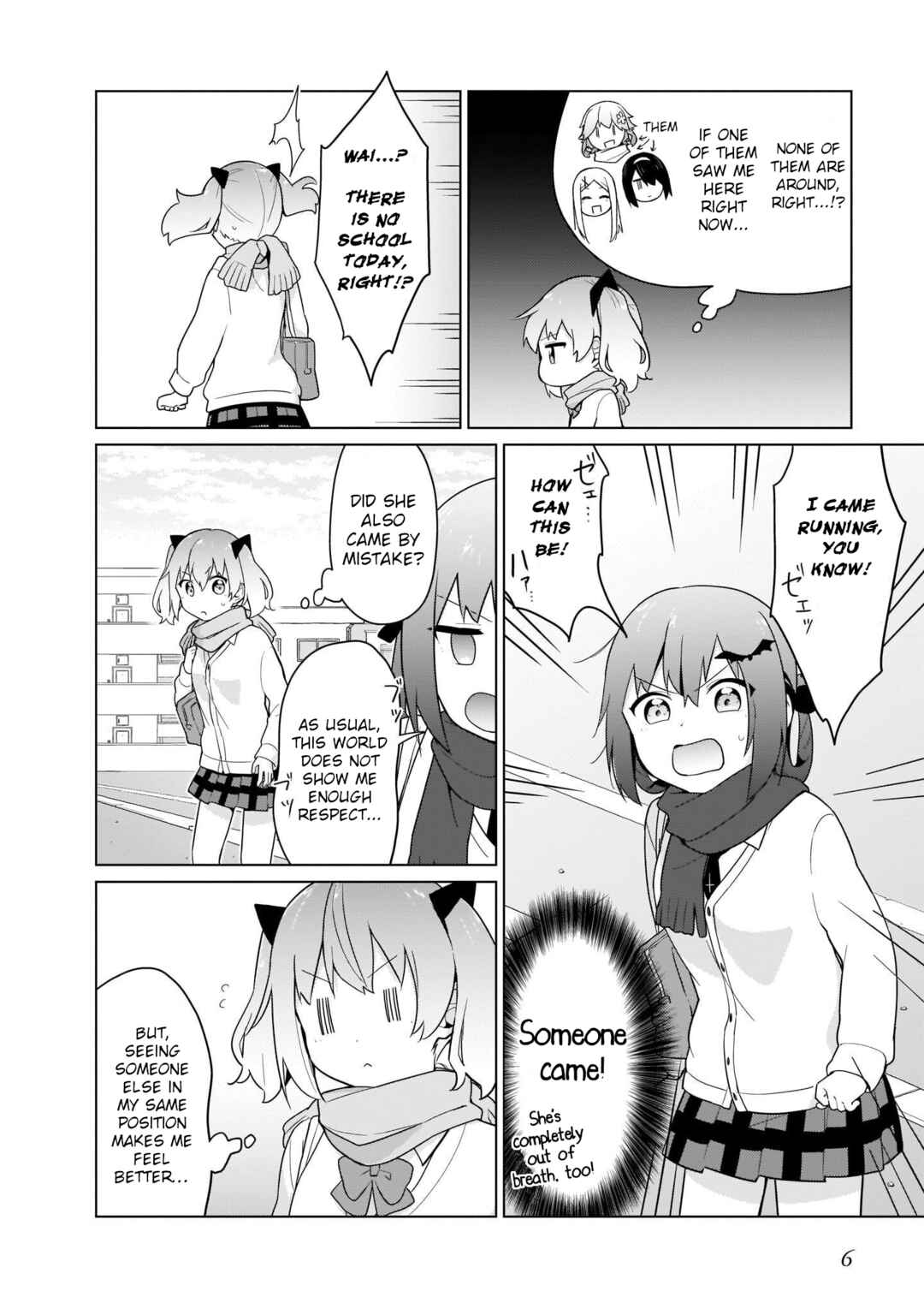 Page 8 Chapter 19 Tapris Sugar Step