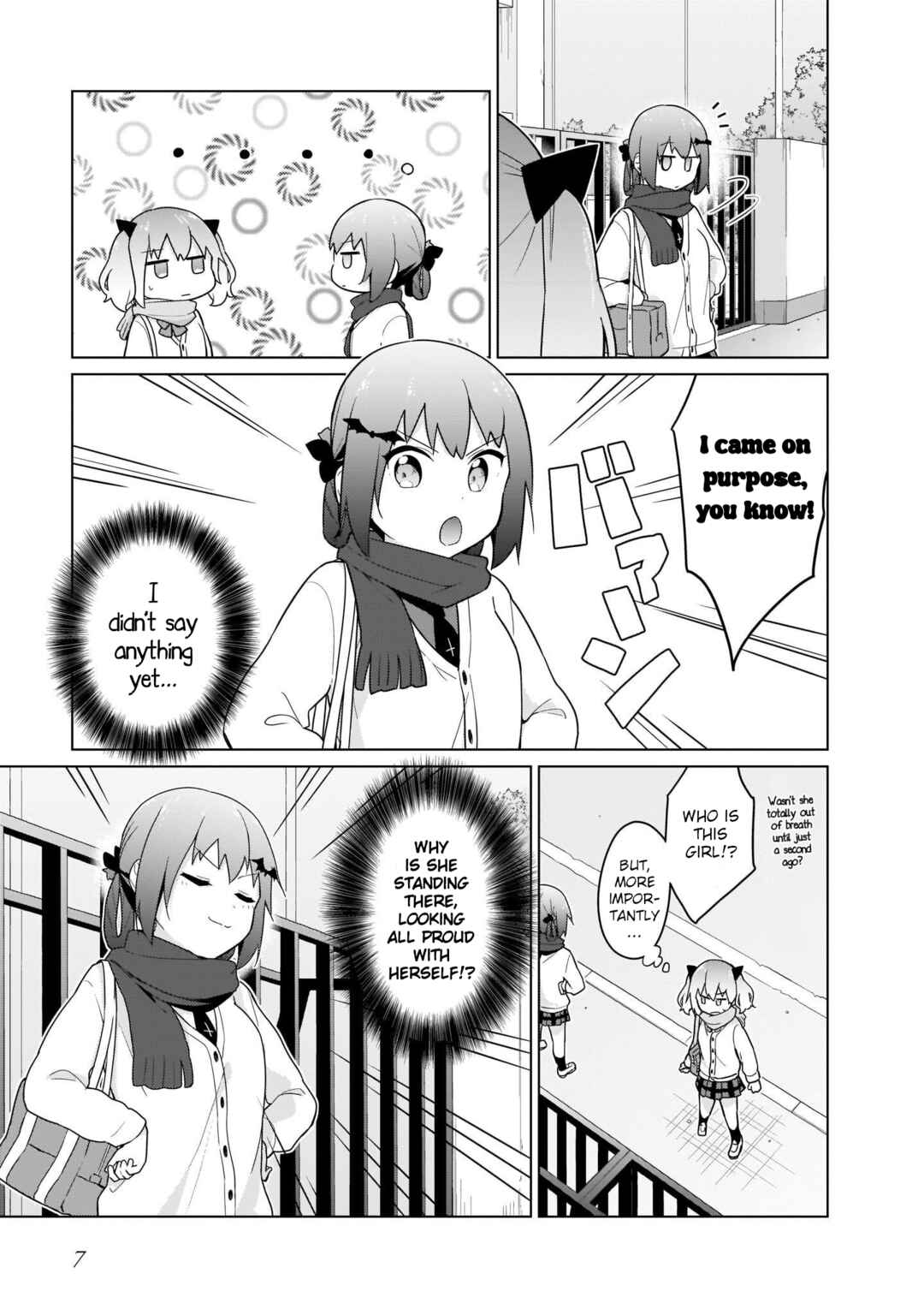 Page 9 Chapter 19 Tapris Sugar Step
