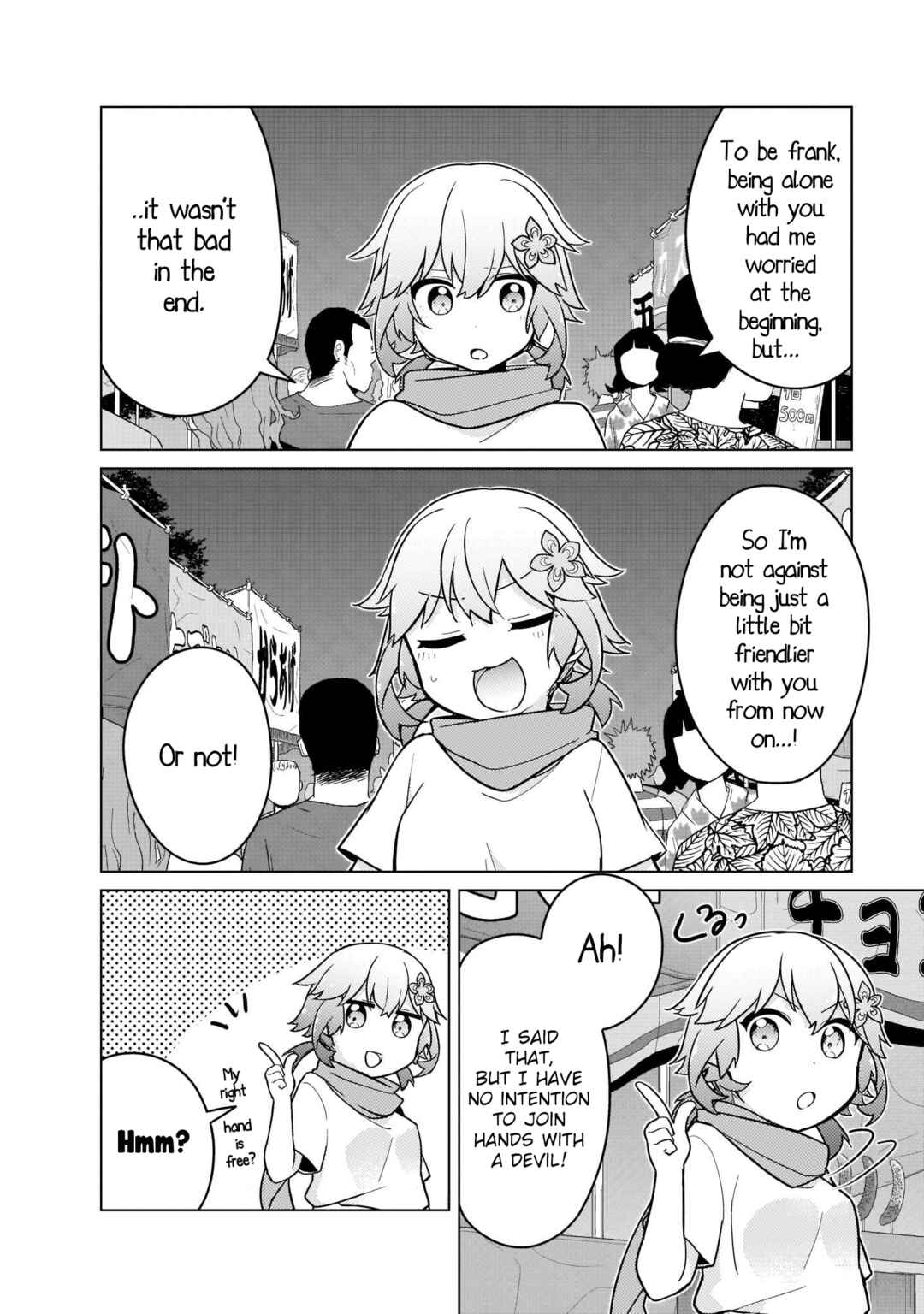 Page 14 Chapter 25 Tapris Sugar Step