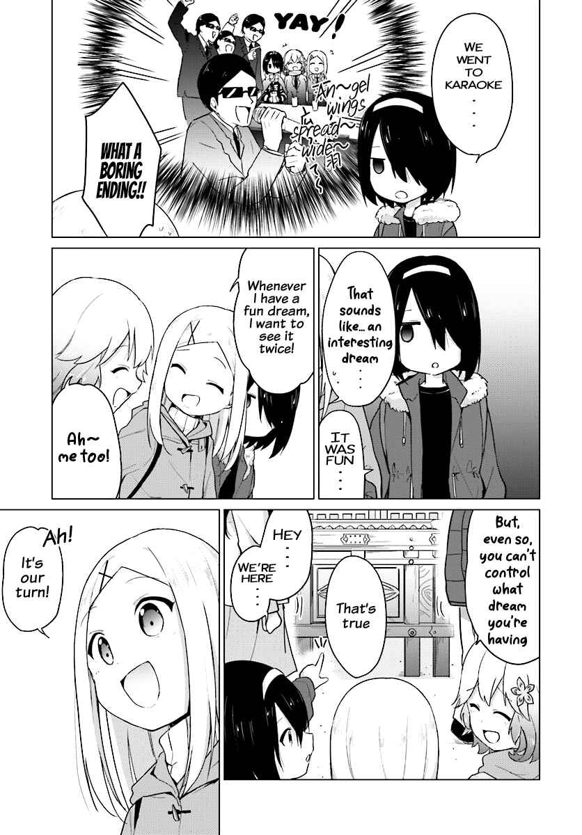 Page 12 Chapter 6 Tapris Sugar Step