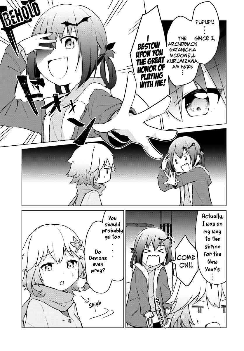 Page 4 Chapter 6 Tapris Sugar Step