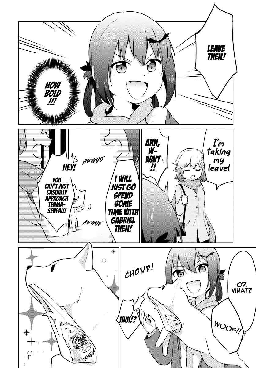 Page 5 Chapter 6 Tapris Sugar Step